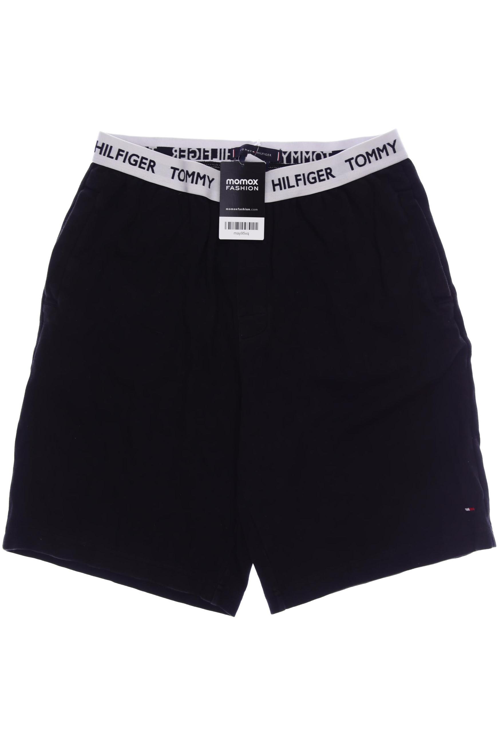 

Tommy Hilfiger Herren Shorts, schwarz