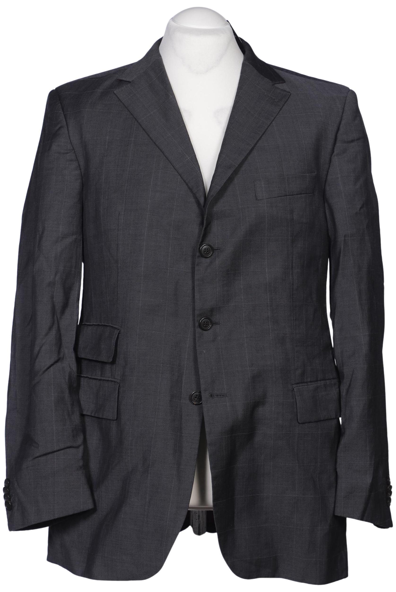 

Tommy Hilfiger Herren Sakko, grau, Gr. 52