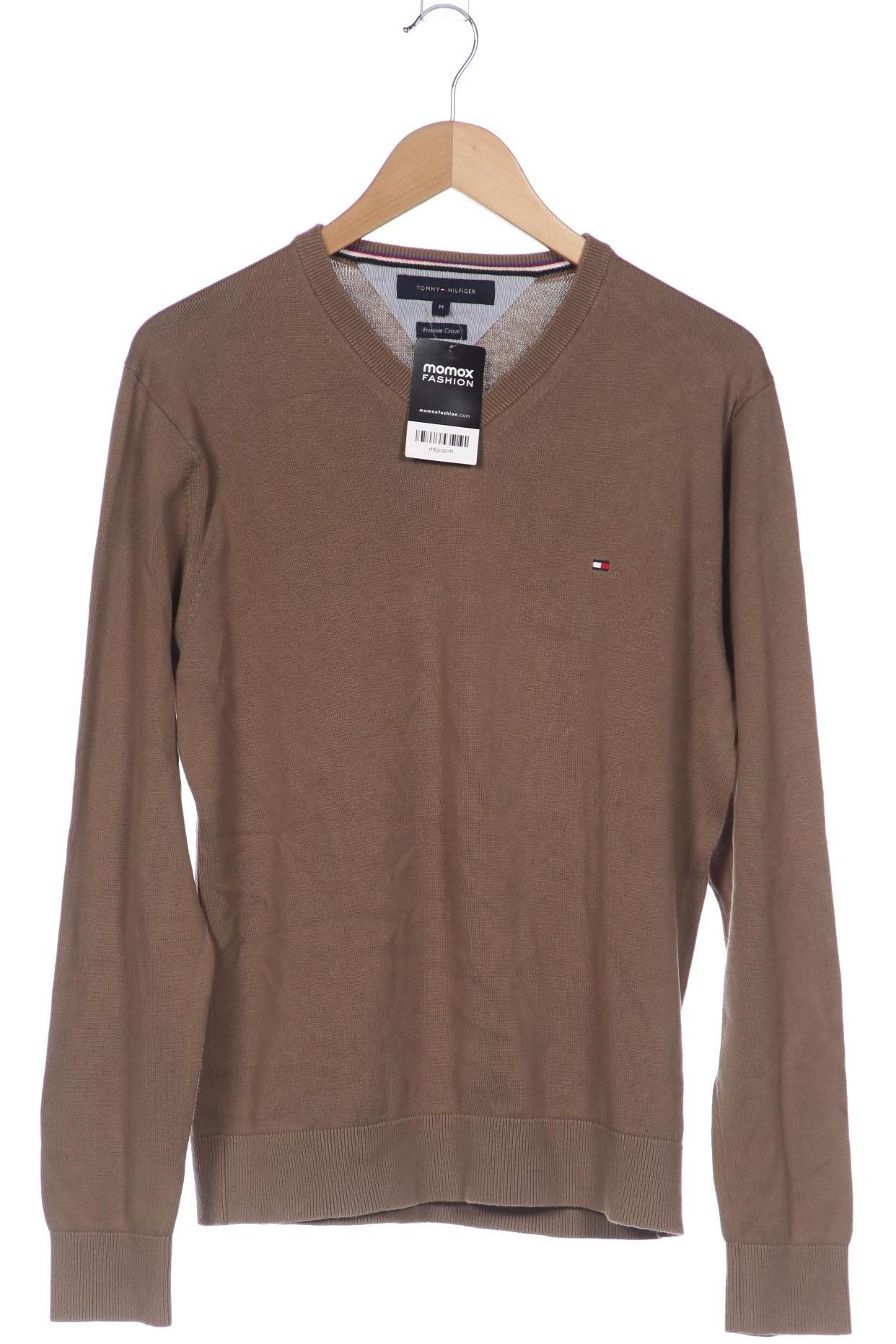 

Tommy Hilfiger Herren Pullover, beige, Gr. 48