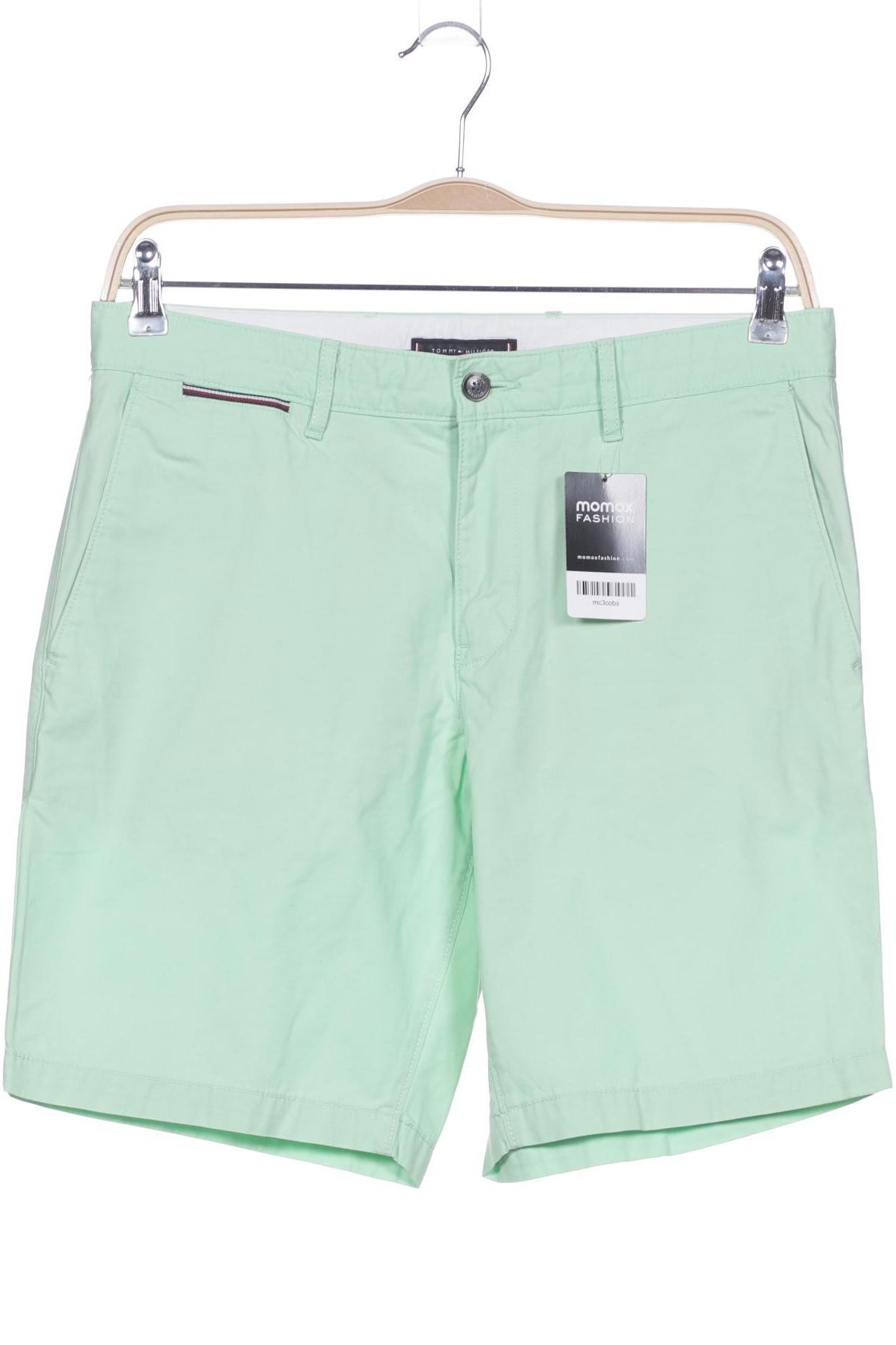 

Tommy Hilfiger Herren Shorts, hellgrün, Gr. 52