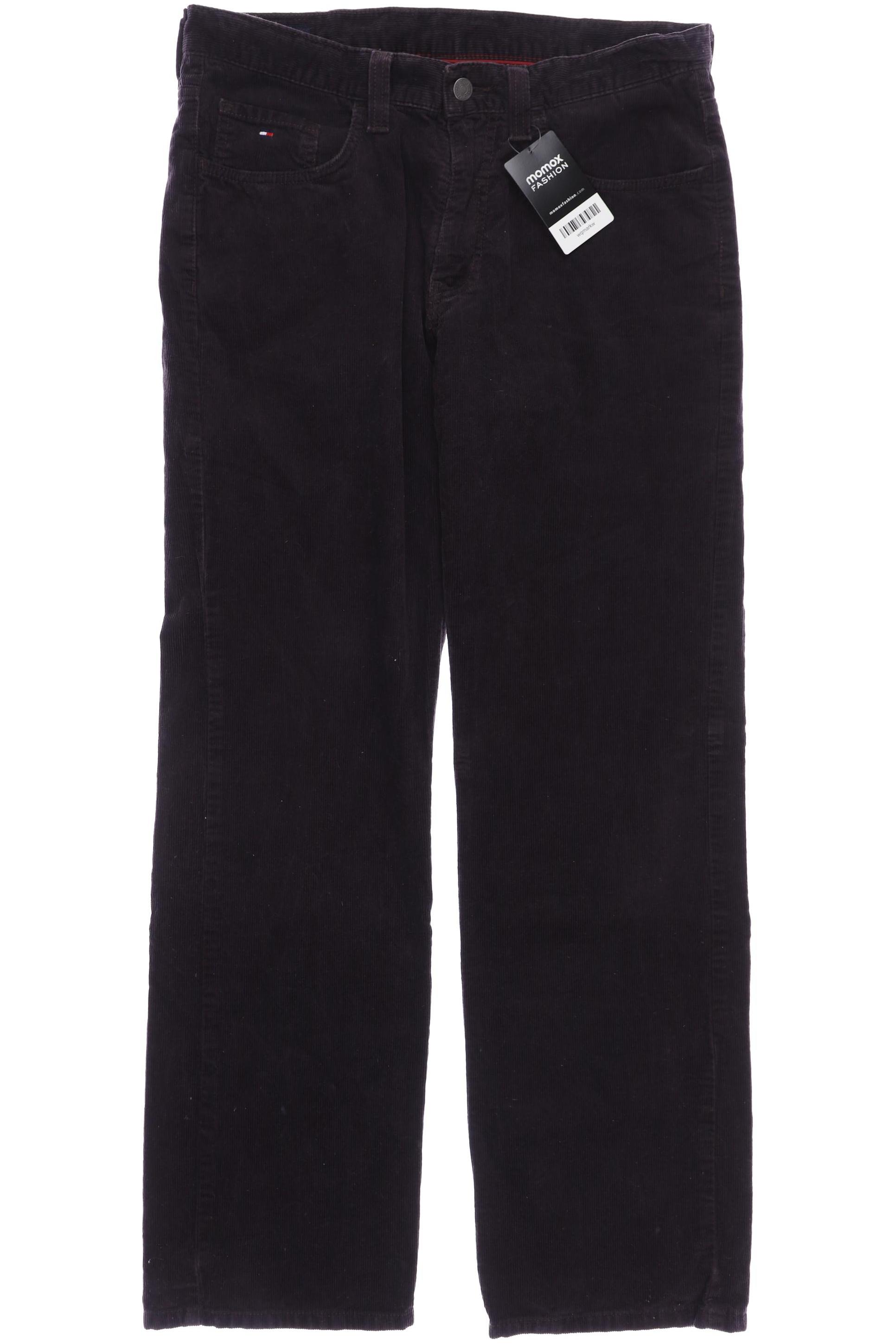

Tommy Hilfiger Herren Stoffhose, flieder