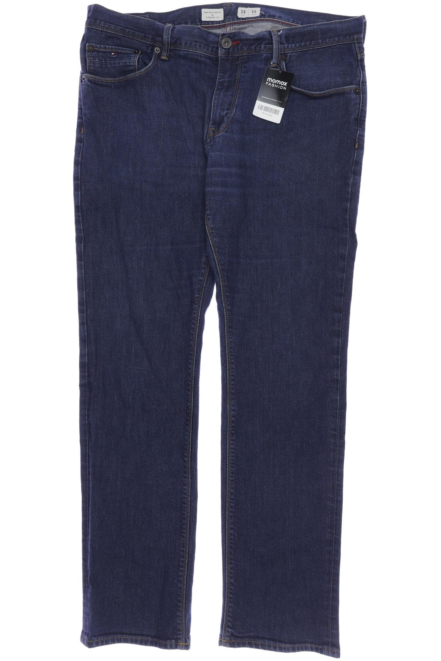 

Tommy Hilfiger Herren Jeans, marineblau, Gr. 38