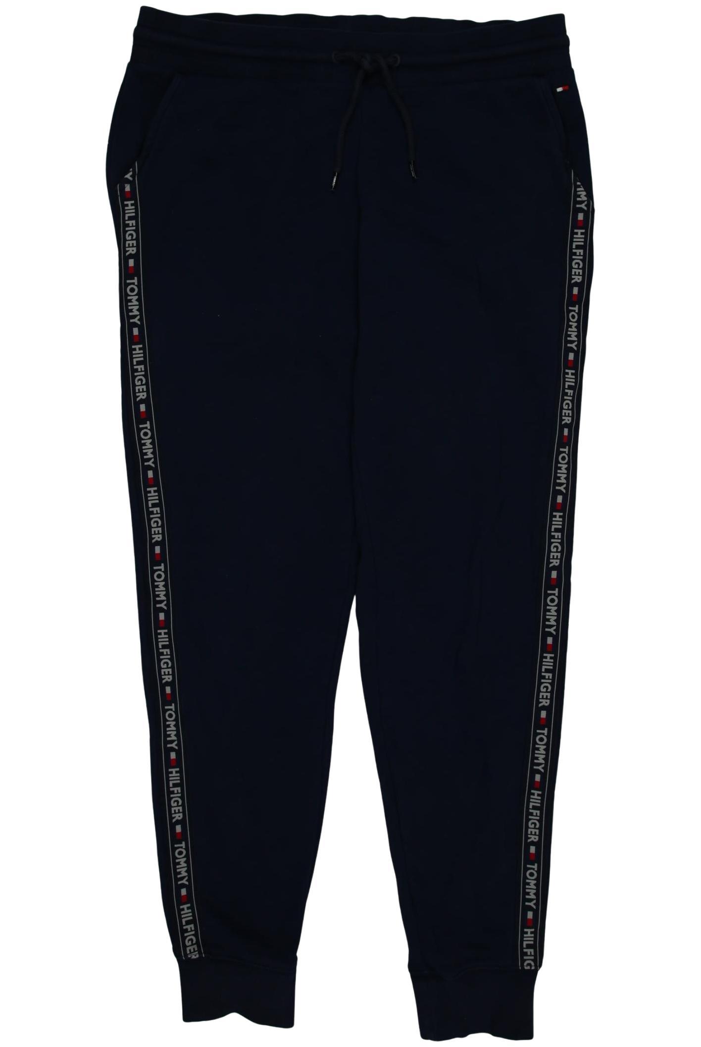 

Tommy Hilfiger Herren Stoffhose, marineblau, Gr. 0
