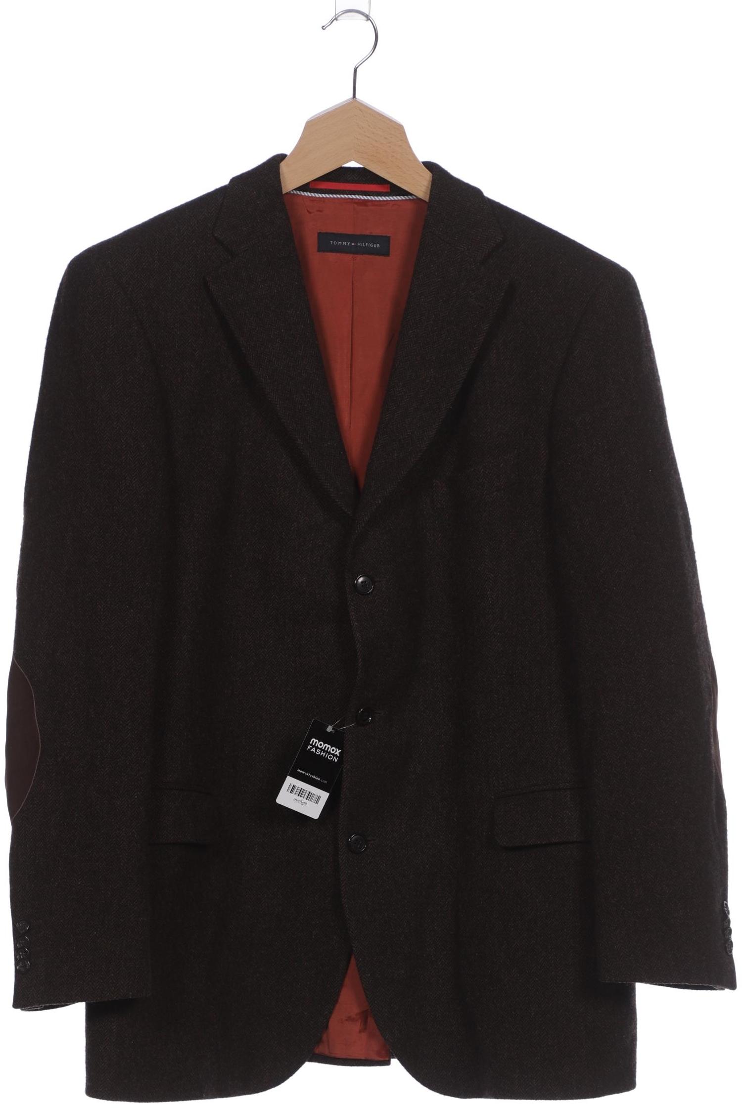 

Tommy Hilfiger Herren Sakko, braun, Gr. 56