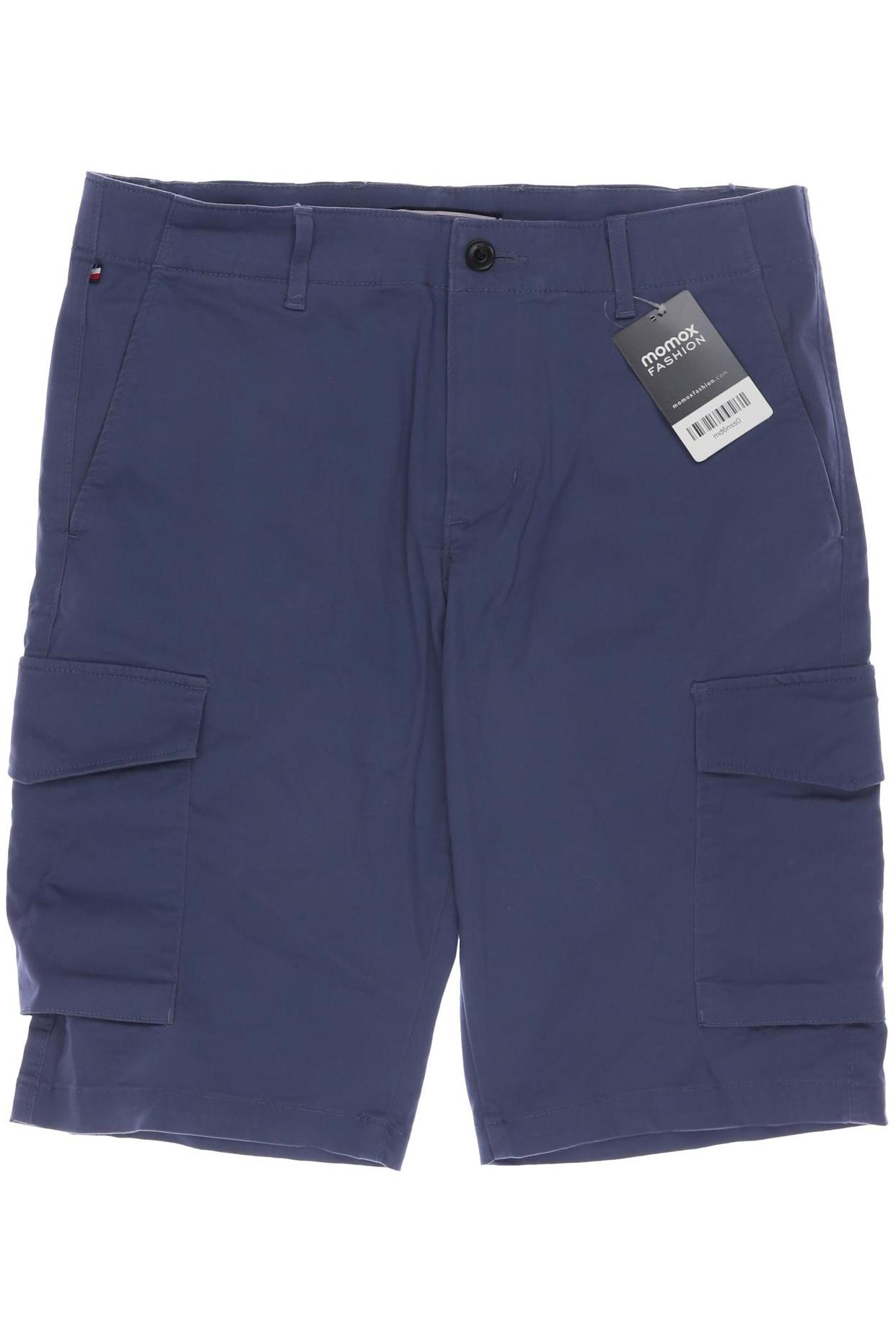 

Tommy Hilfiger Herren Shorts, blau