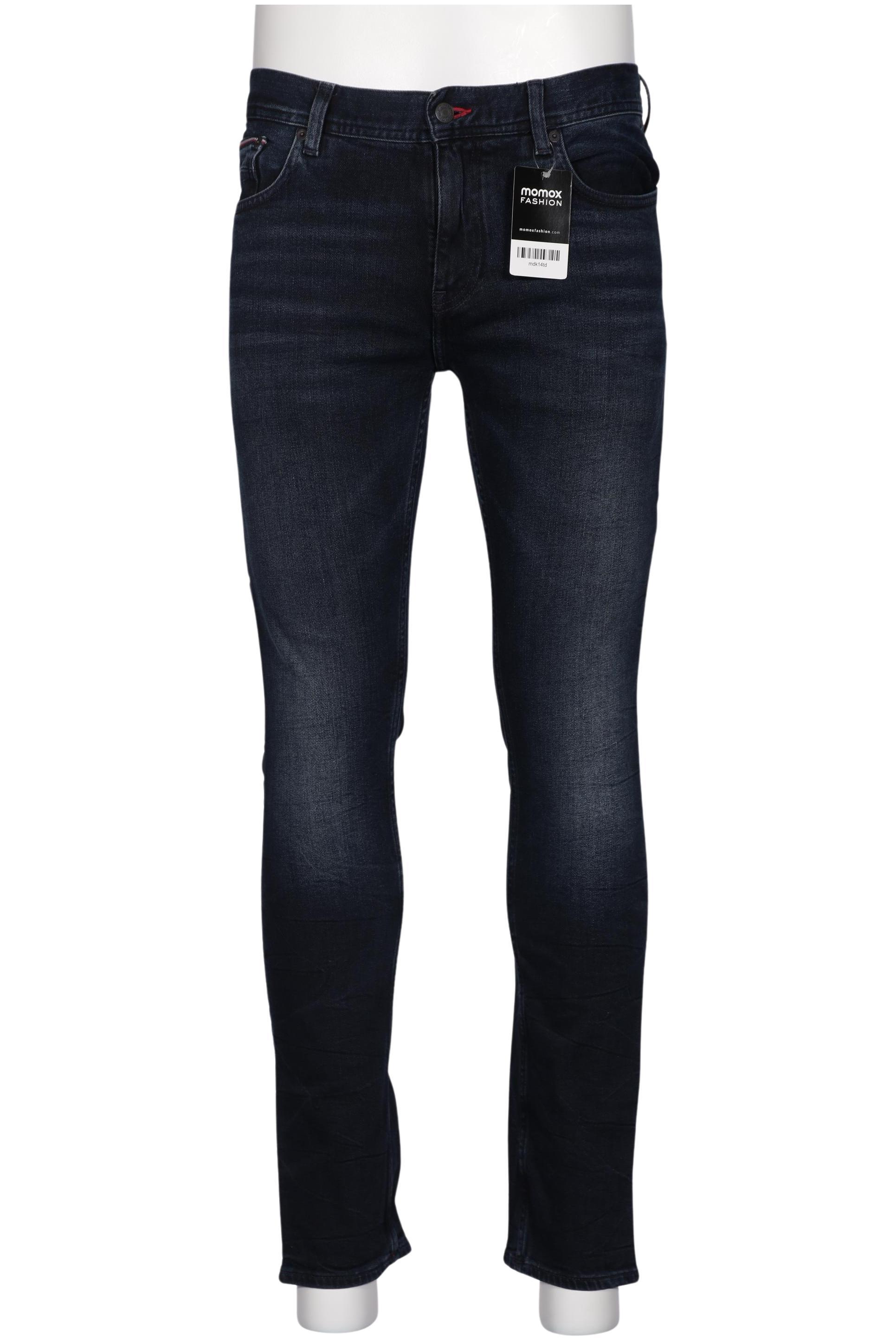 

Tommy Hilfiger Herren Jeans, marineblau, Gr. 34
