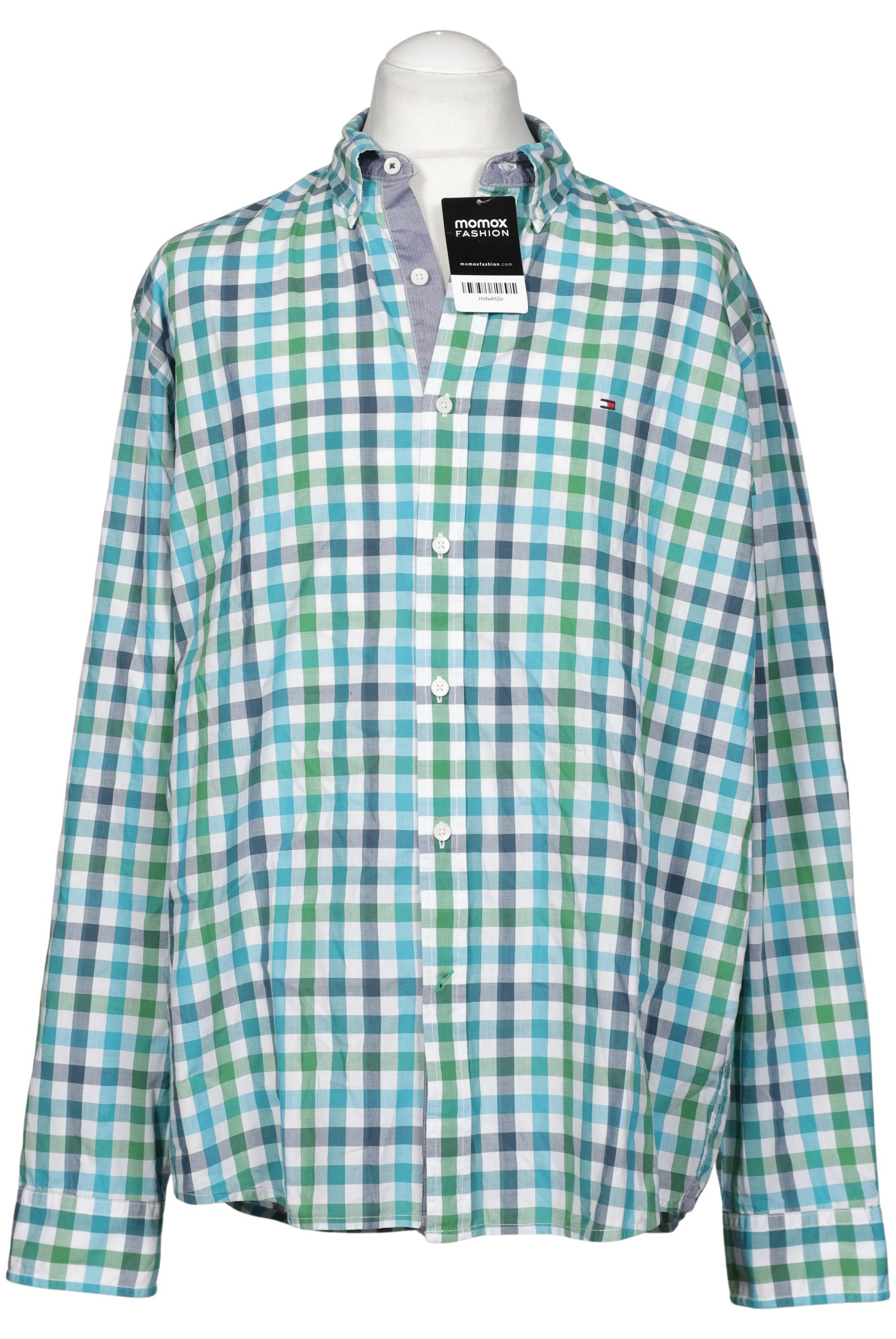 

Tommy Hilfiger Herren Hemd, mehrfarbig, Gr. 54