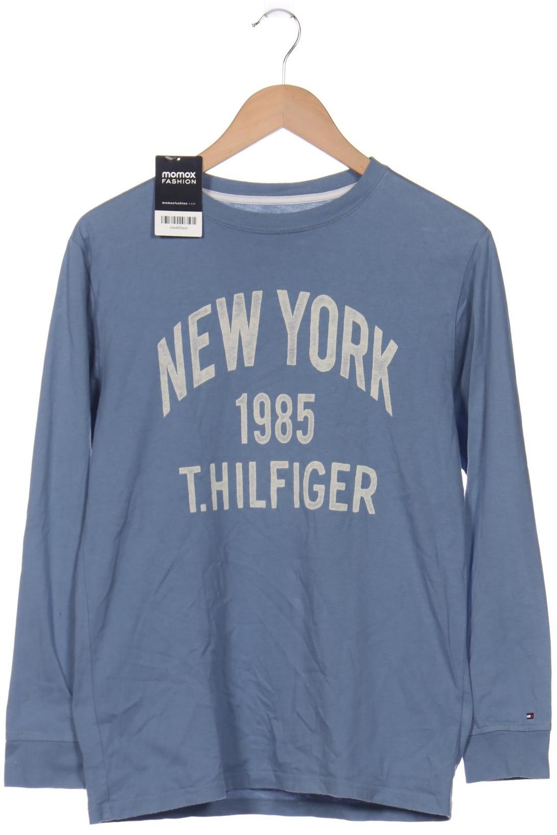

Tommy Hilfiger Herren Pullover, blau, Gr. 54