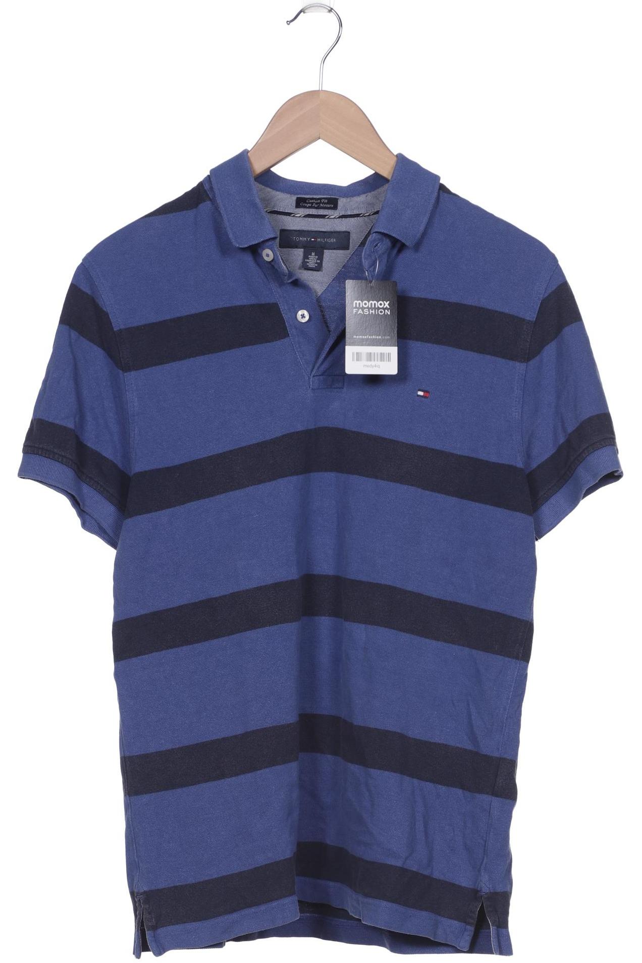 

Tommy Hilfiger Herren Poloshirt, blau