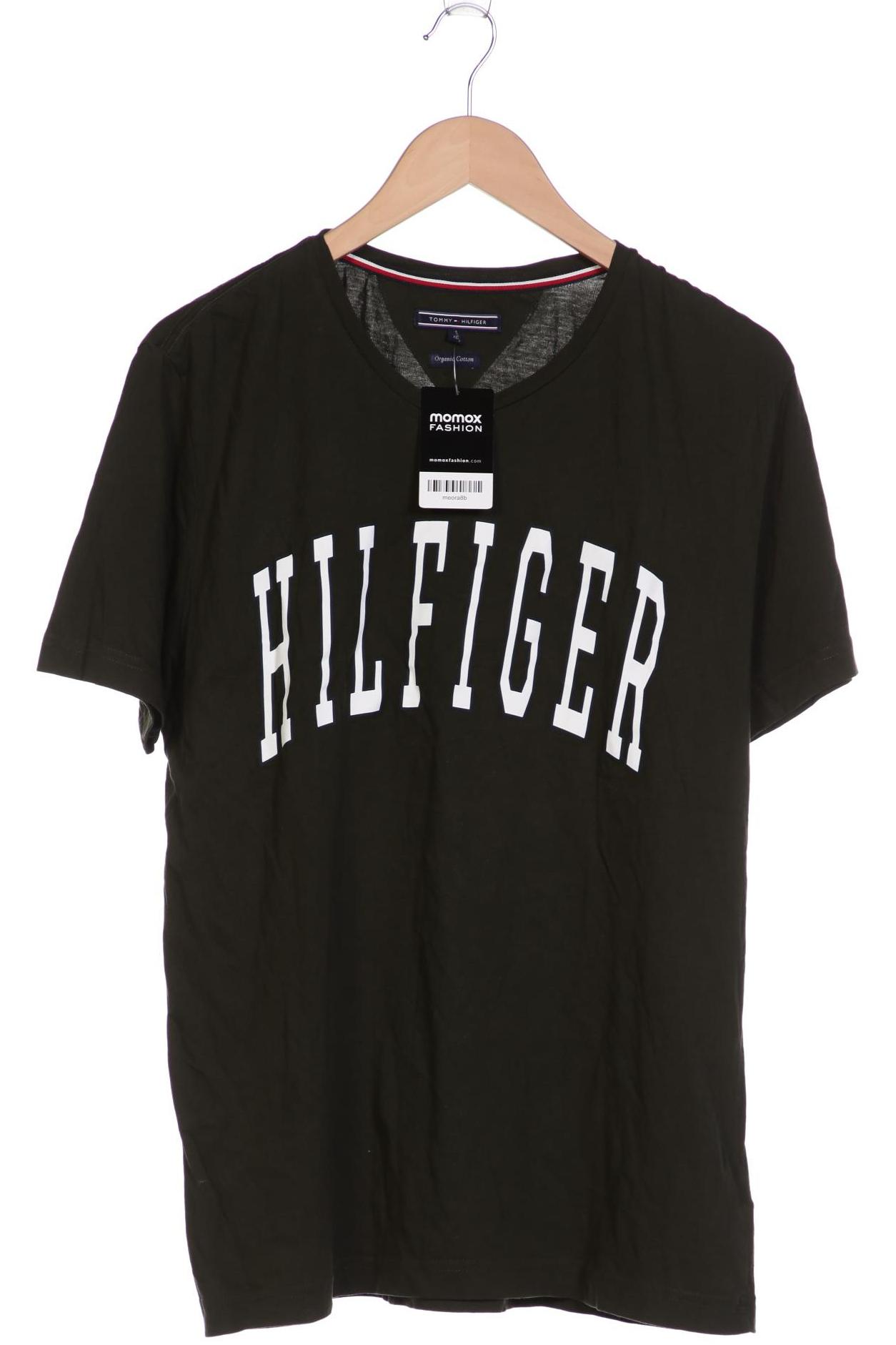 

Tommy Hilfiger Herren T-Shirt, grün