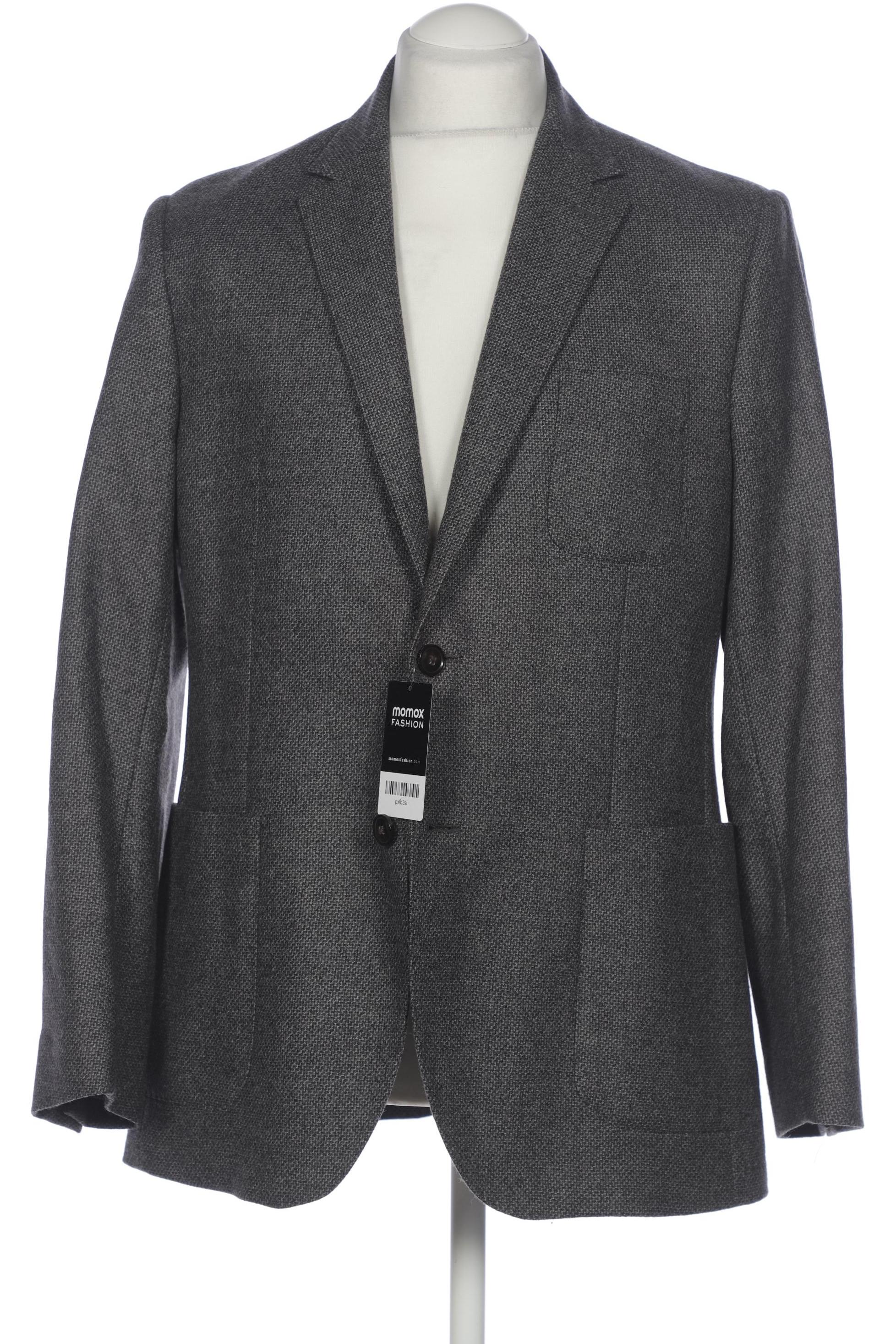 

Tommy Hilfiger Herren Sakko, grau, Gr. 54