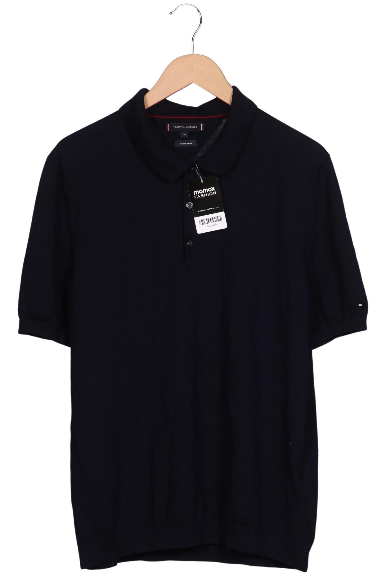 

Tommy Hilfiger Herren Pullover, marineblau, Gr. 56