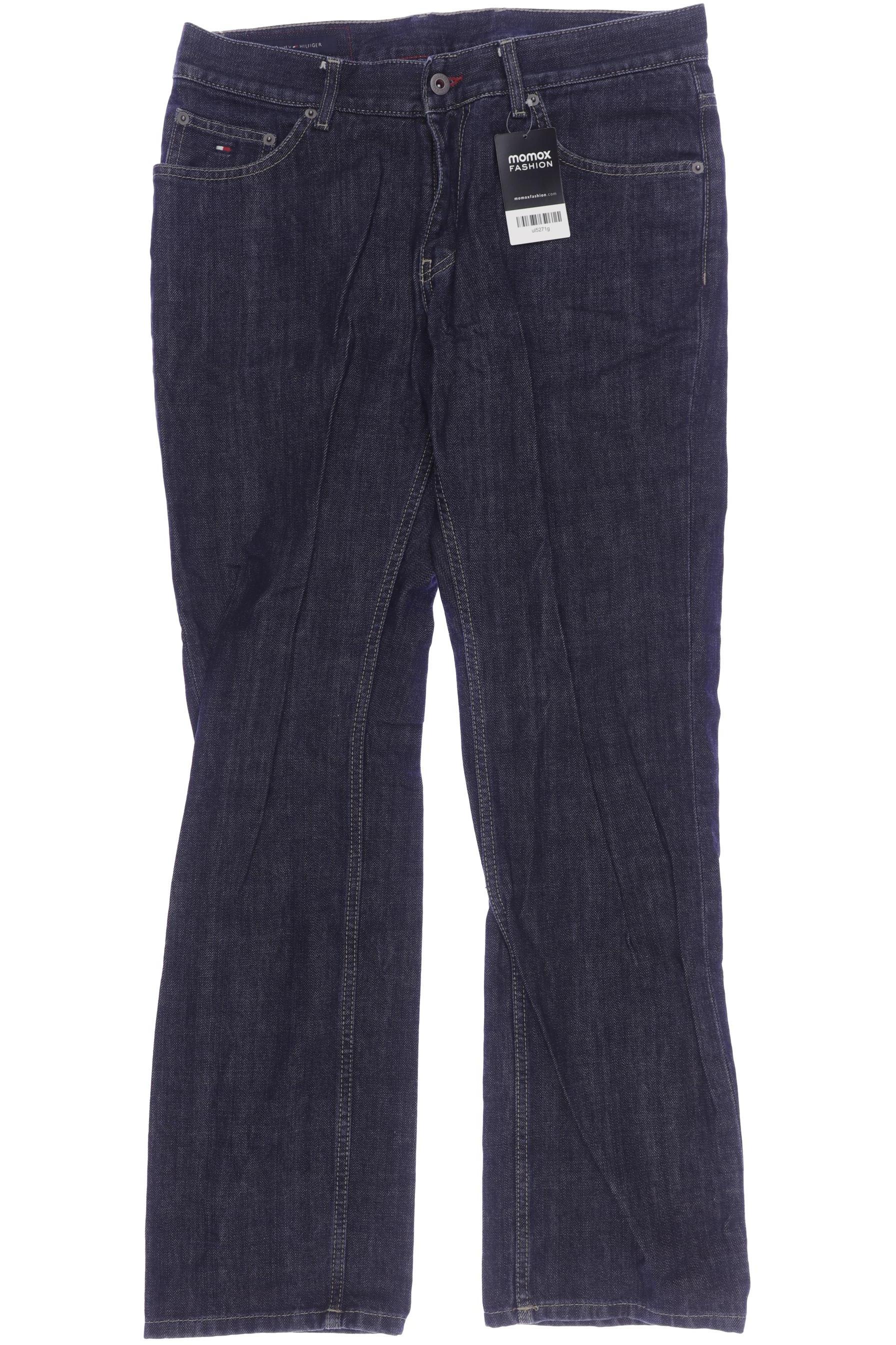 

Tommy Hilfiger Herren Jeans, marineblau, Gr. 33