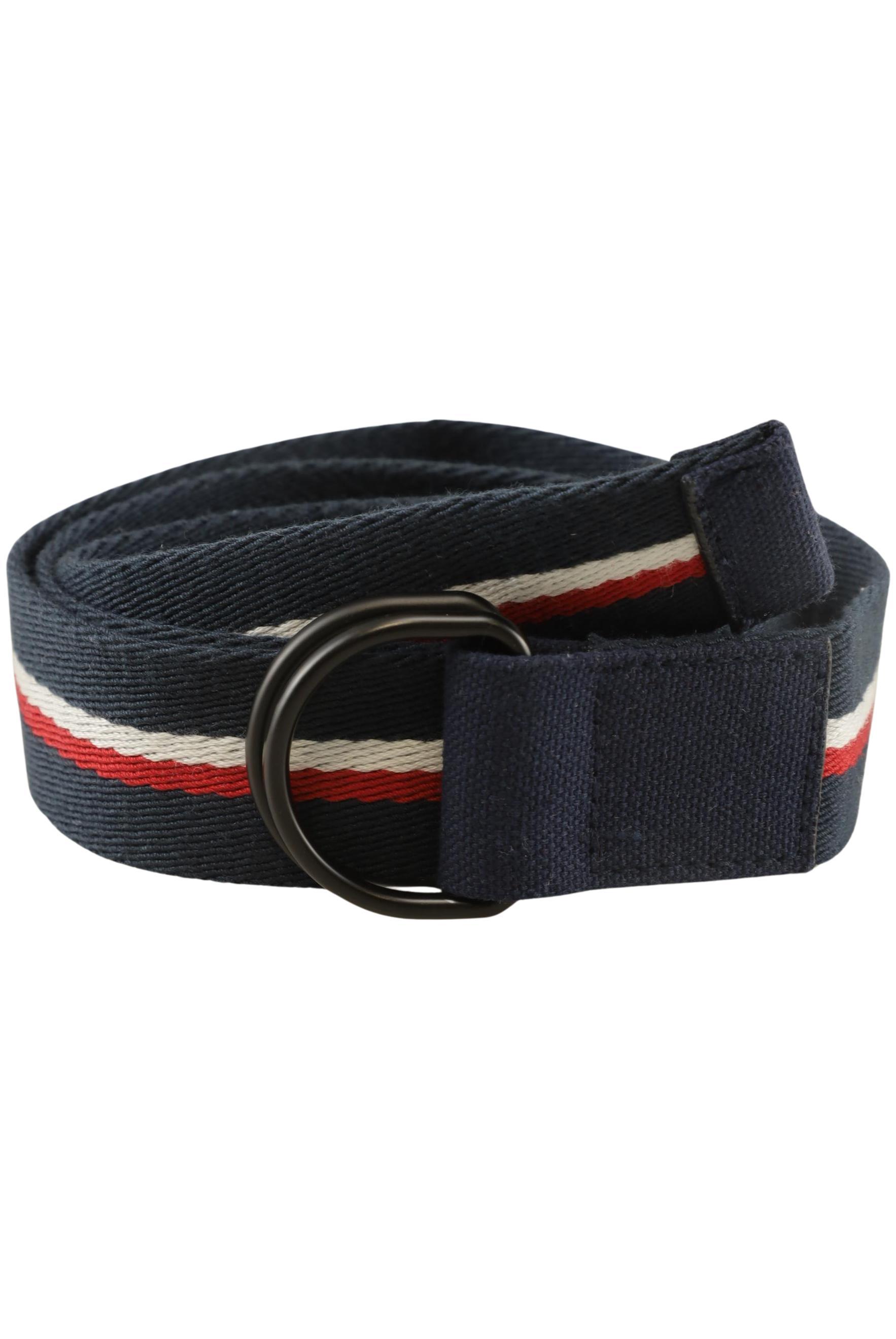 

Tommy Hilfiger Herren Gürtel, mehrfarbig, Gr. 90