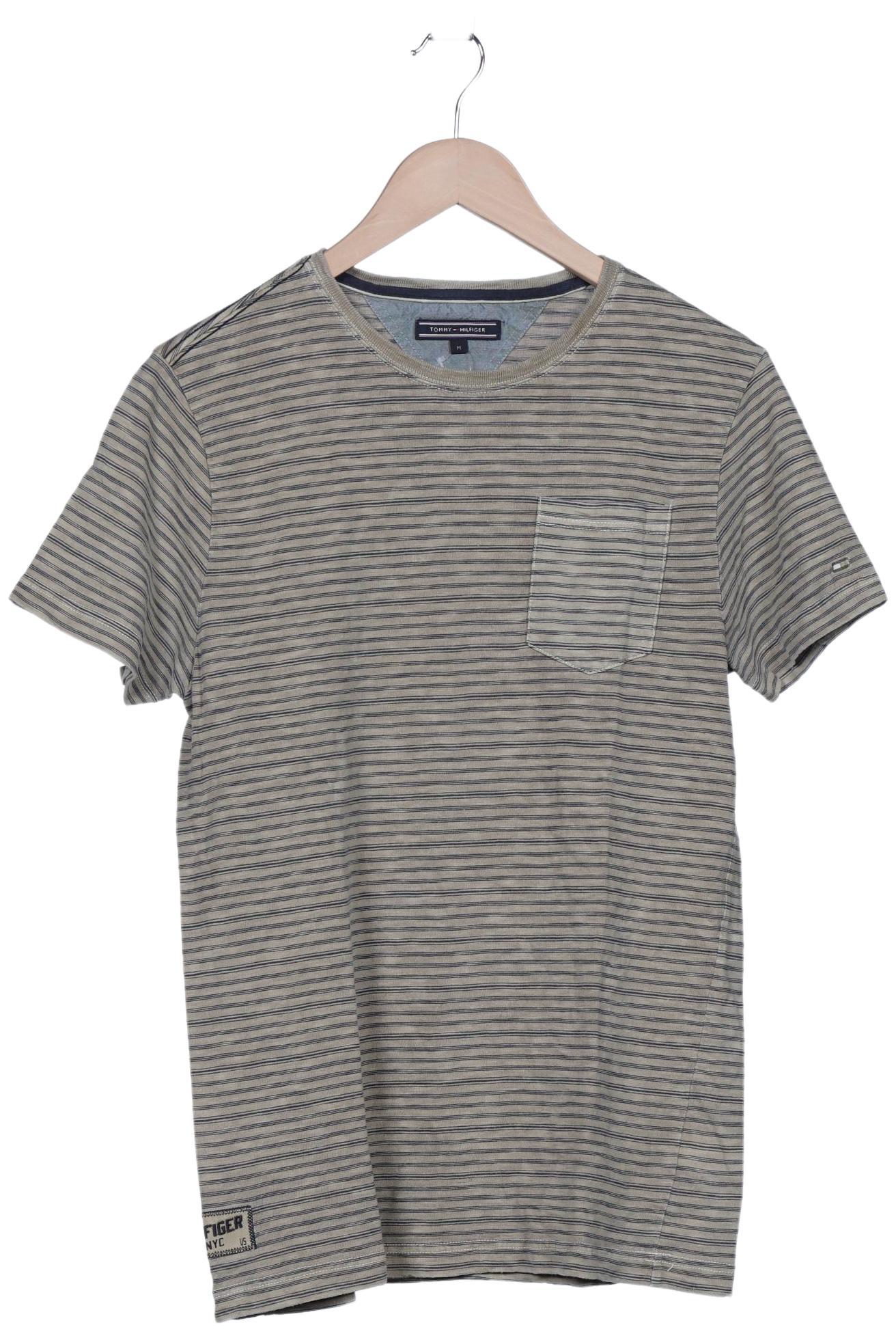 

Tommy Hilfiger Herren T-Shirt, beige, Gr. 48
