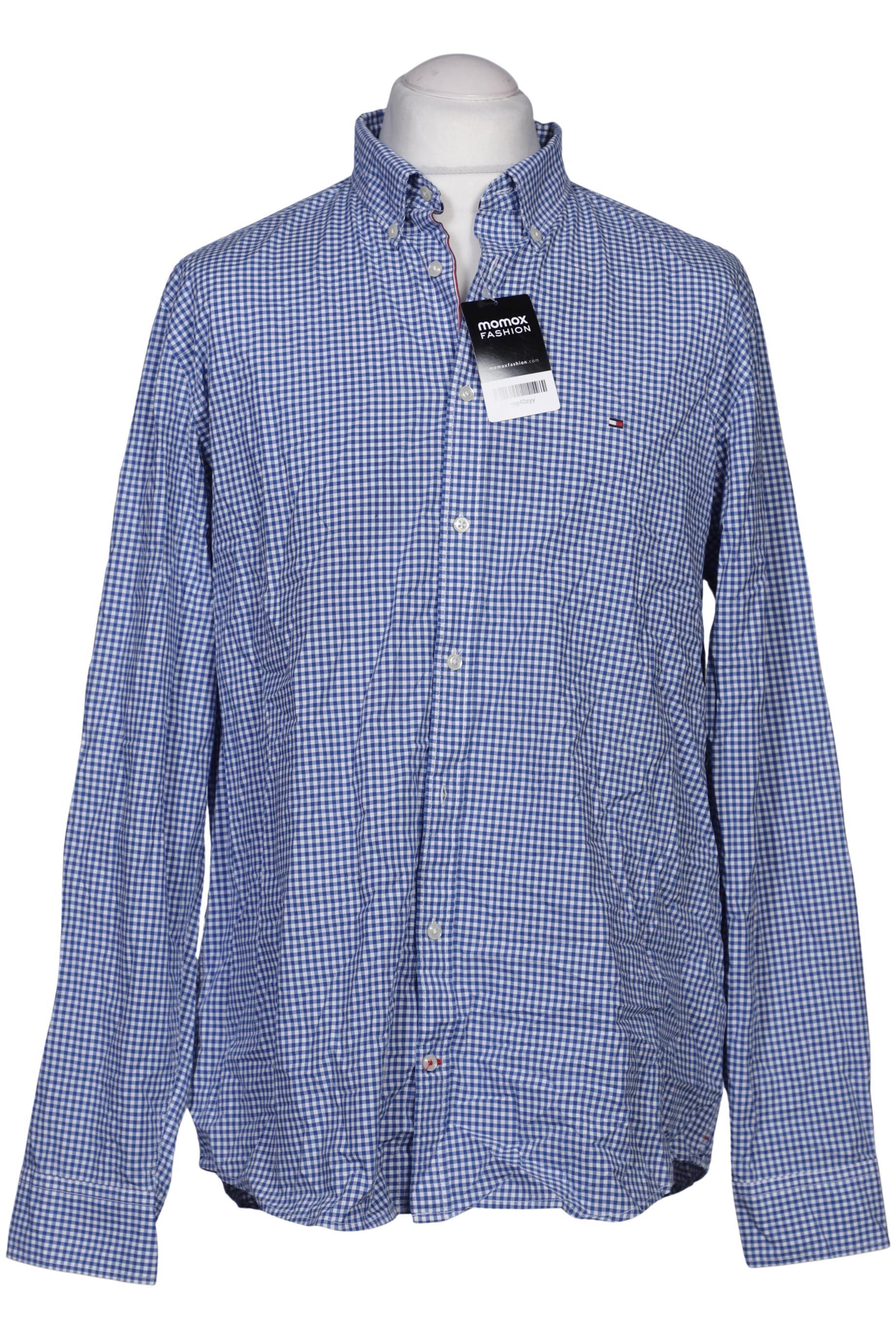 

Tommy Hilfiger Herren Hemd, mehrfarbig, Gr. 54