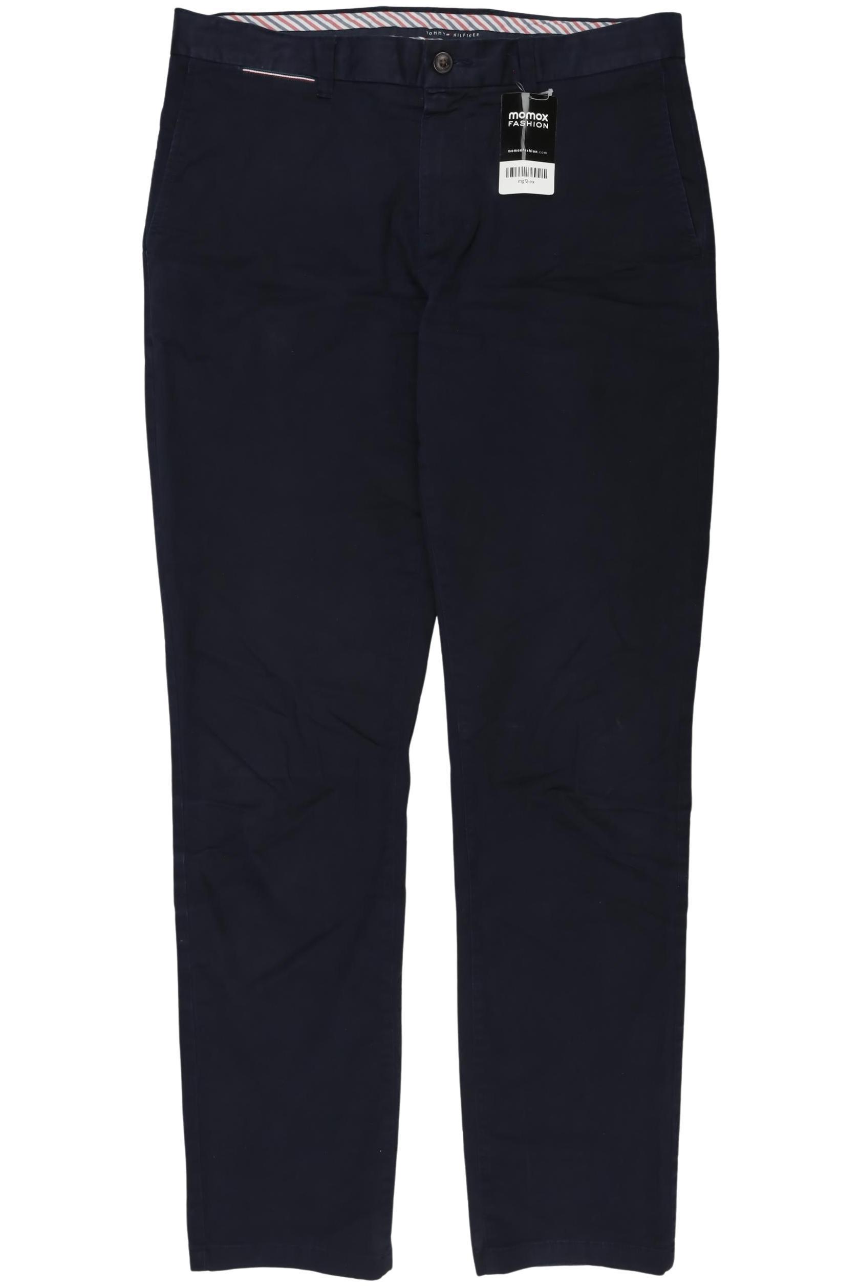 

Tommy Hilfiger Herren Stoffhose, neon, Gr. 34