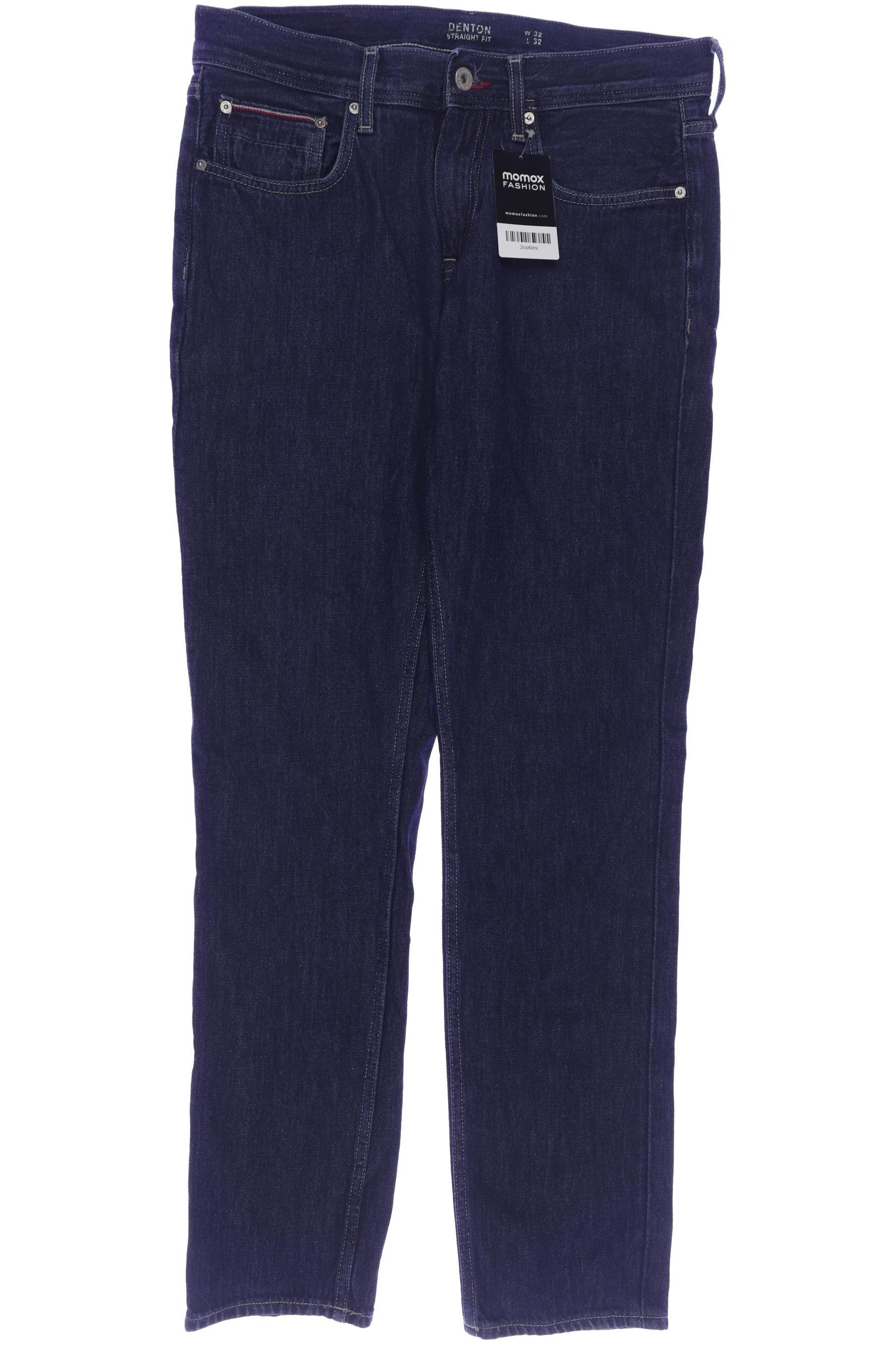 

Tommy Hilfiger Herren Jeans, marineblau, Gr. 32