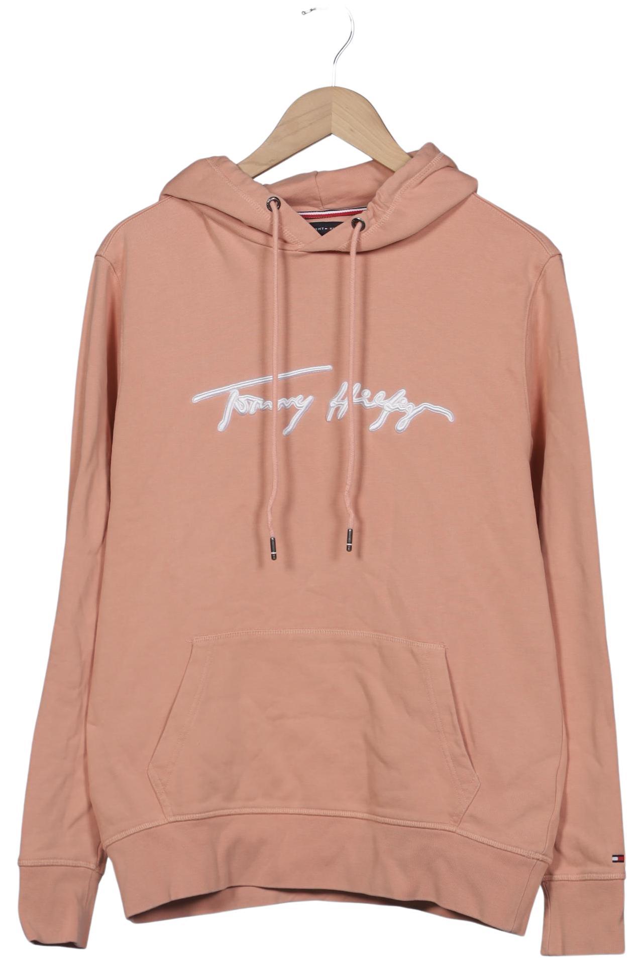 

Tommy Hilfiger Herren Kapuzenpullover, pink, Gr. 48