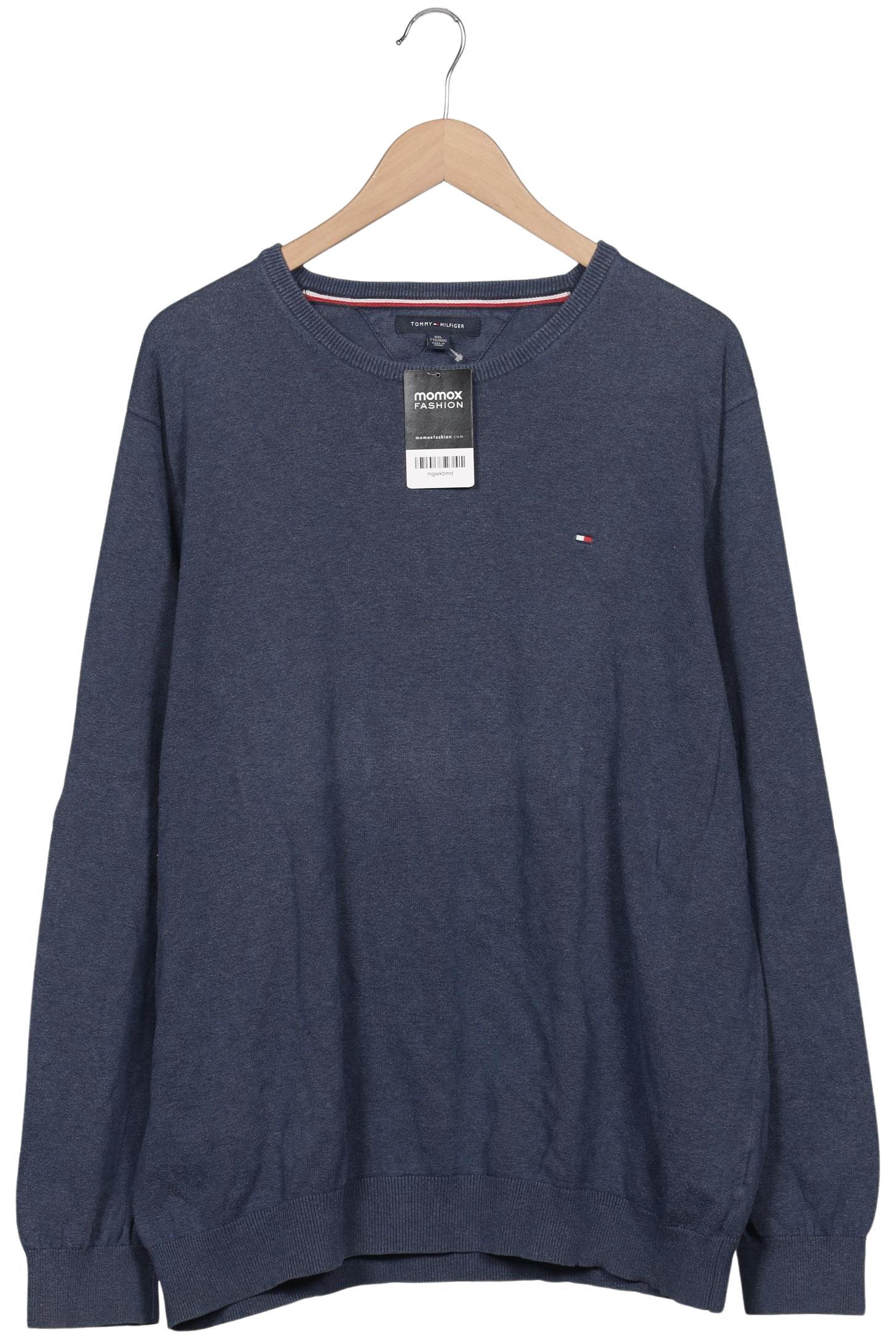 

Tommy Hilfiger Herren Pullover, marineblau, Gr. 56