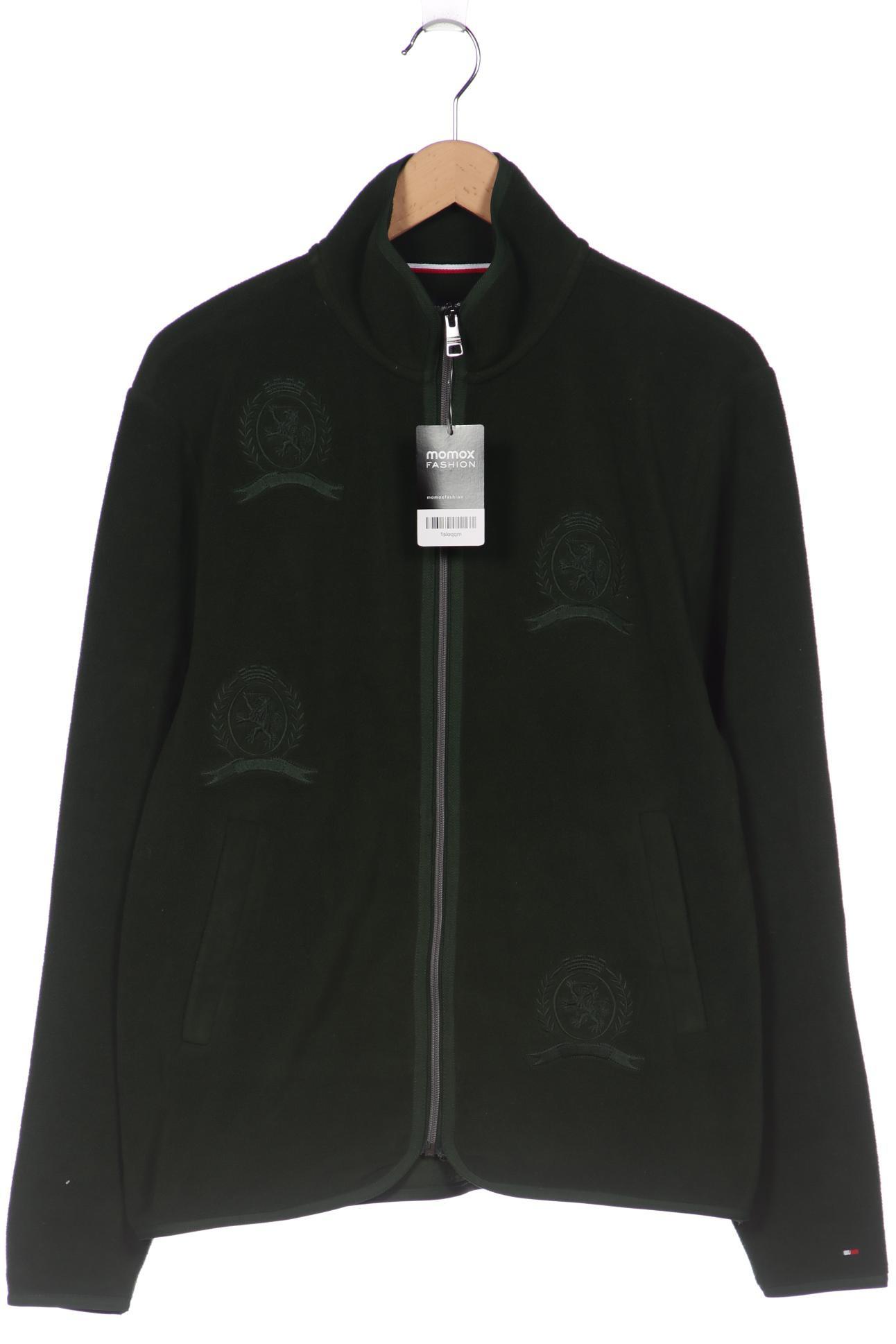 

Tommy Hilfiger Herren Jacke, grün