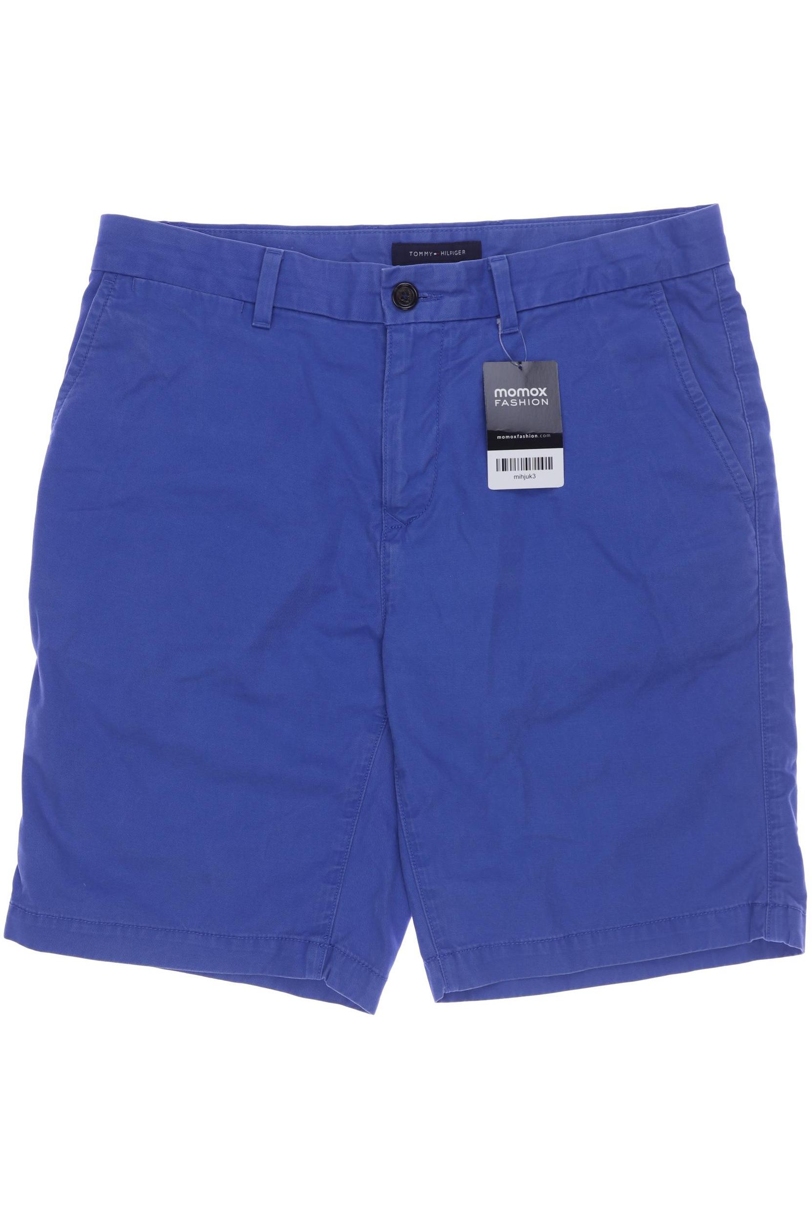 

Tommy Hilfiger Herren Shorts, blau, Gr. 48