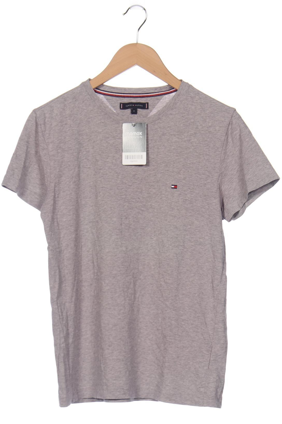 

Tommy Hilfiger Herren T-Shirt, grau