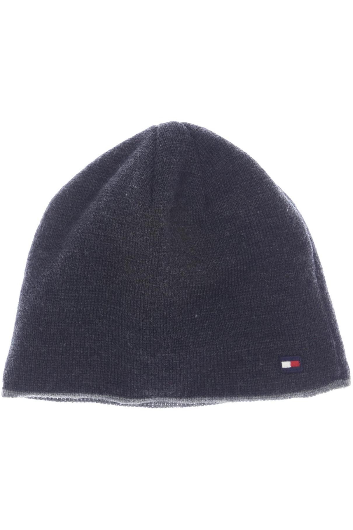 

Tommy Hilfiger Herren Hut/Mütze, grau, Gr. uni