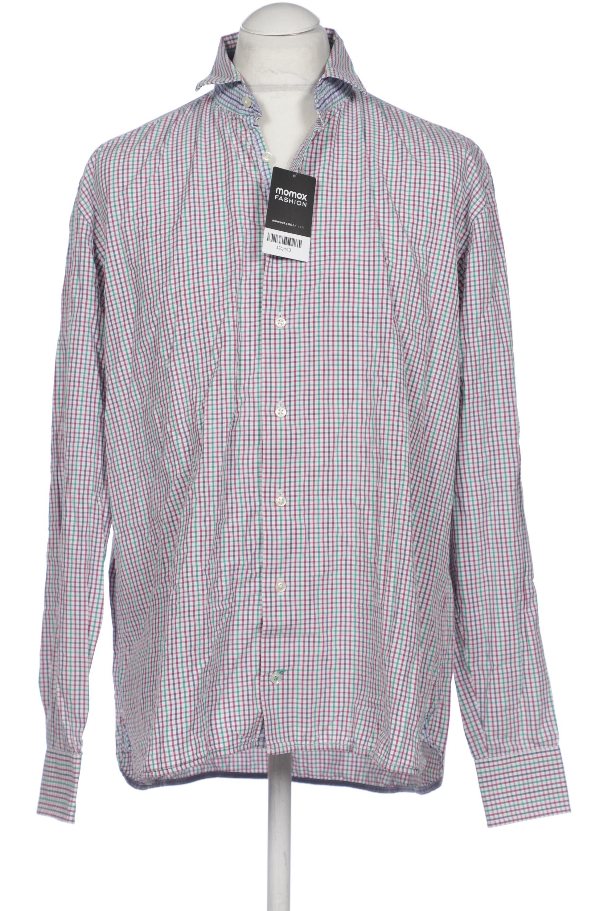 

Tommy Hilfiger Herren Hemd, mehrfarbig, Gr. 54