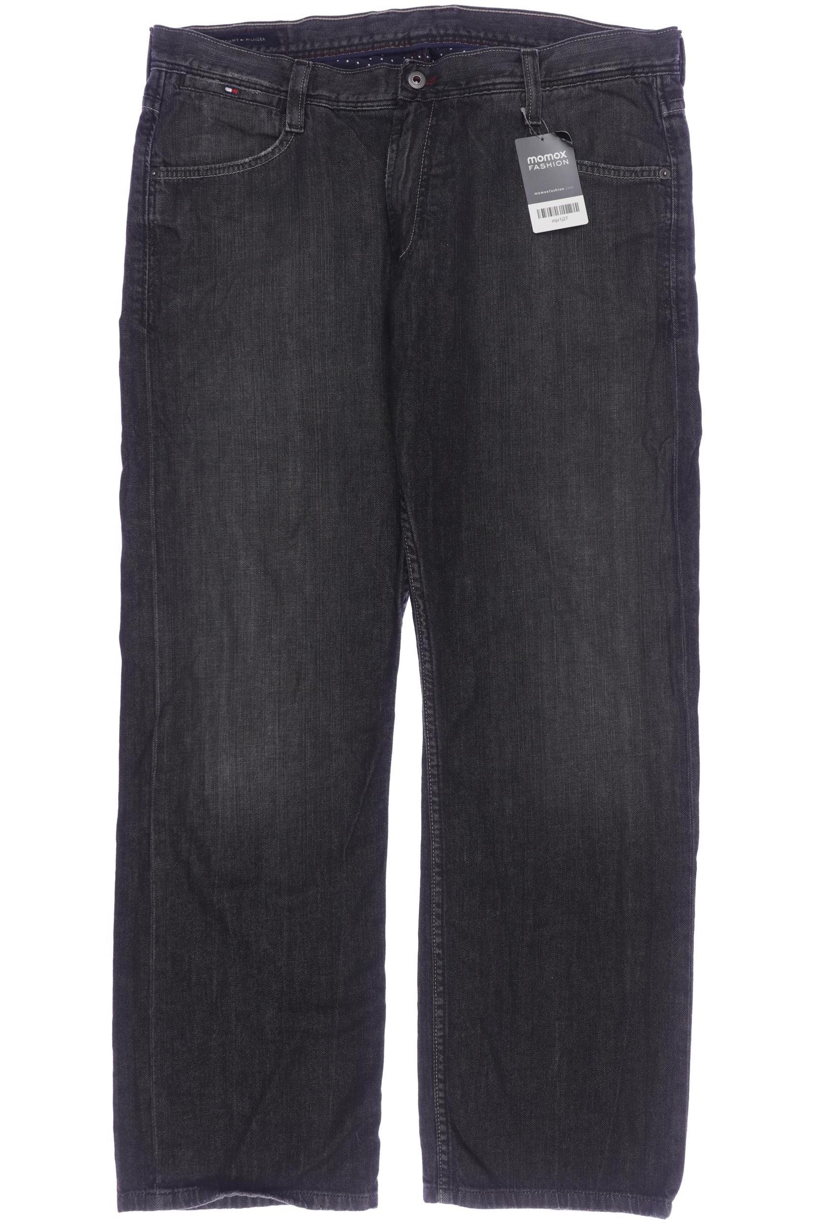 

Tommy Hilfiger Herren Jeans, schwarz, Gr. 38