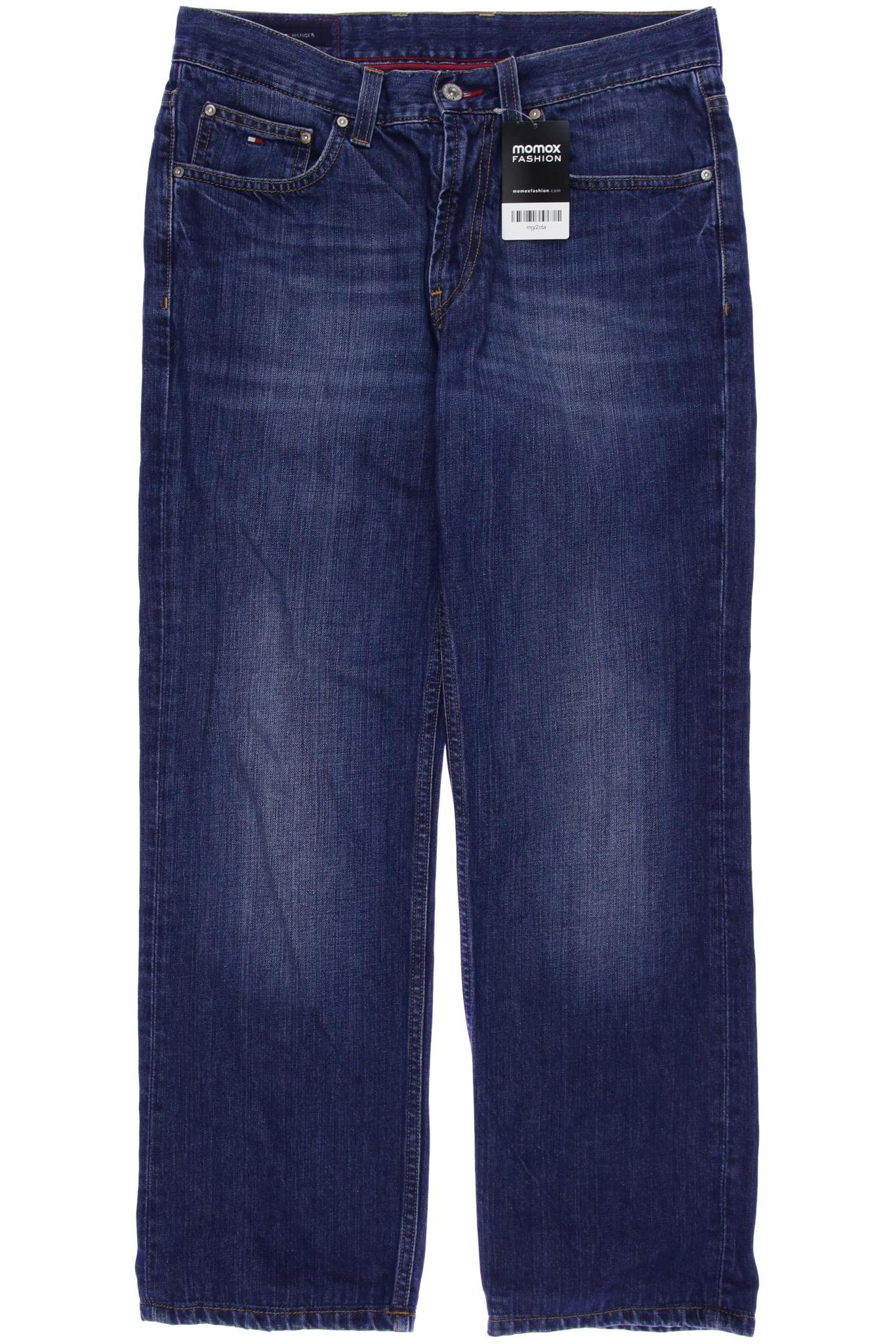 

Tommy Hilfiger Herren Jeans, blau, Gr. 32