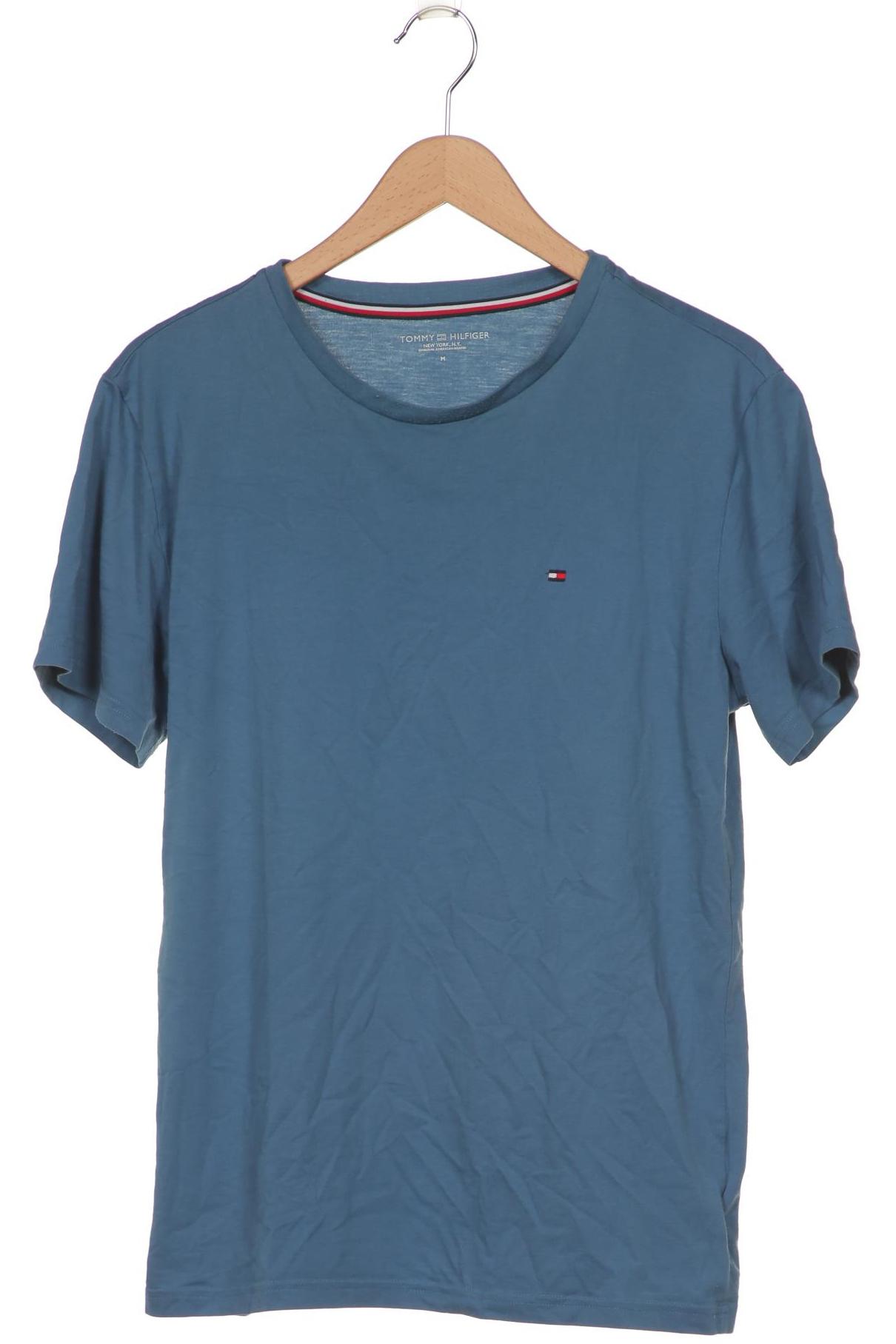 

Tommy Hilfiger Herren T-Shirt, türkis