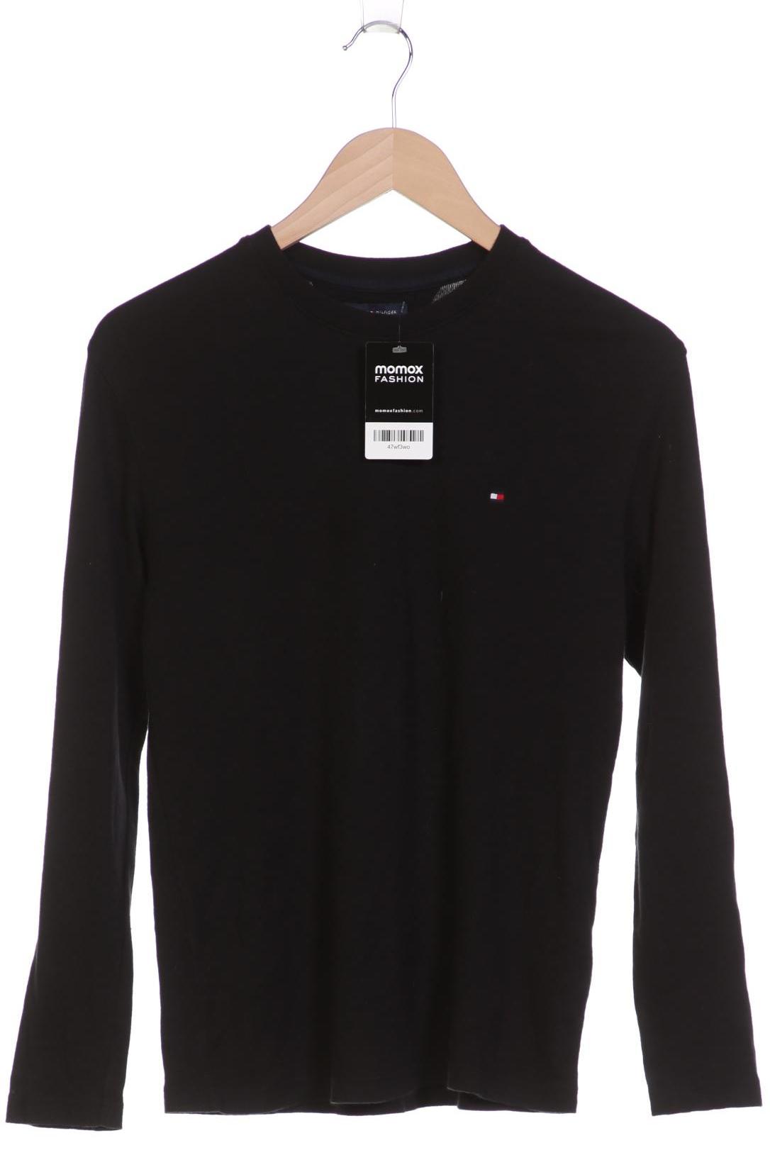 

Tommy Hilfiger Herren Pullover, schwarz, Gr. 52