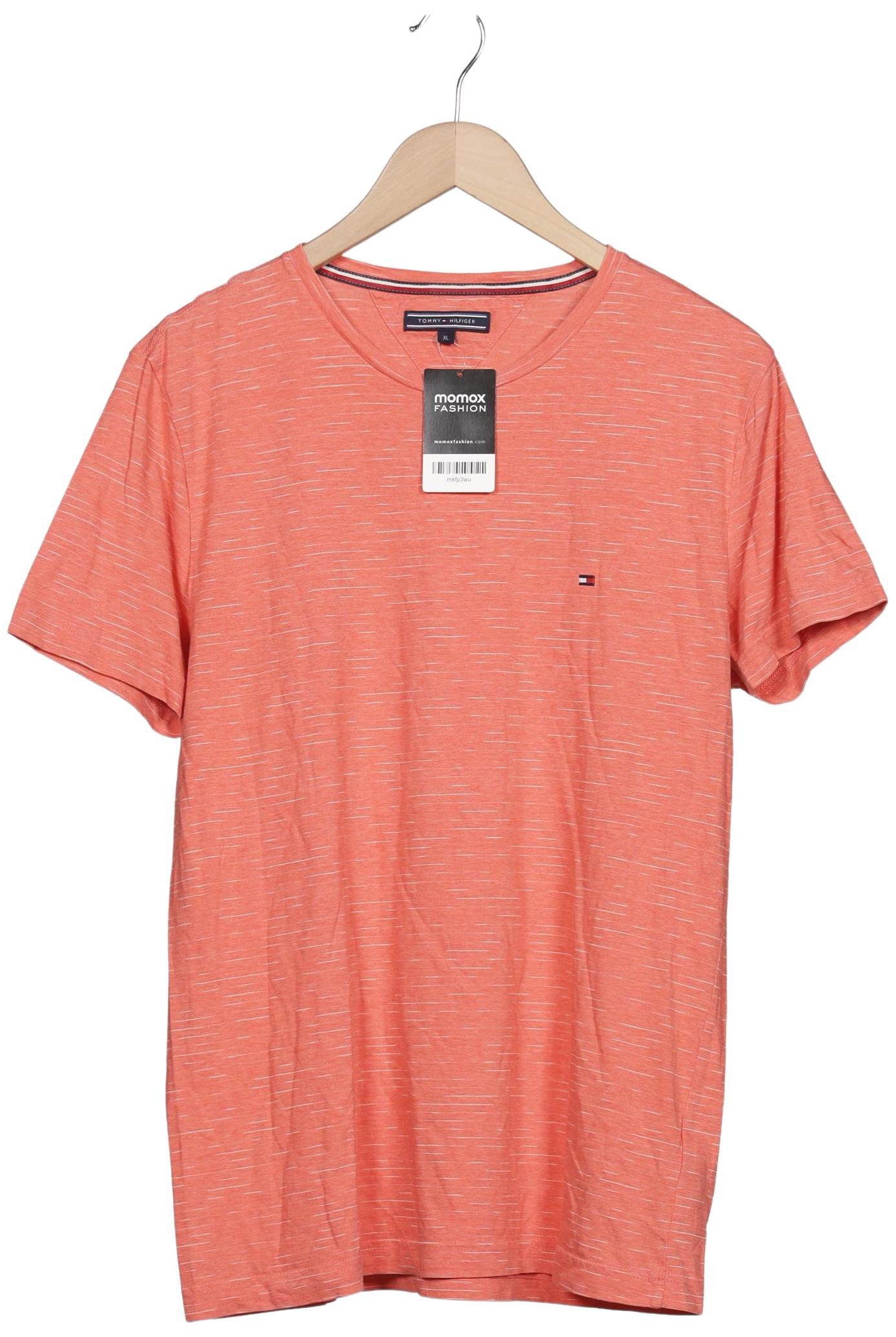 Thumbnail - Tommy Hilfiger Herren T-Shirt, orange, Gr. 54