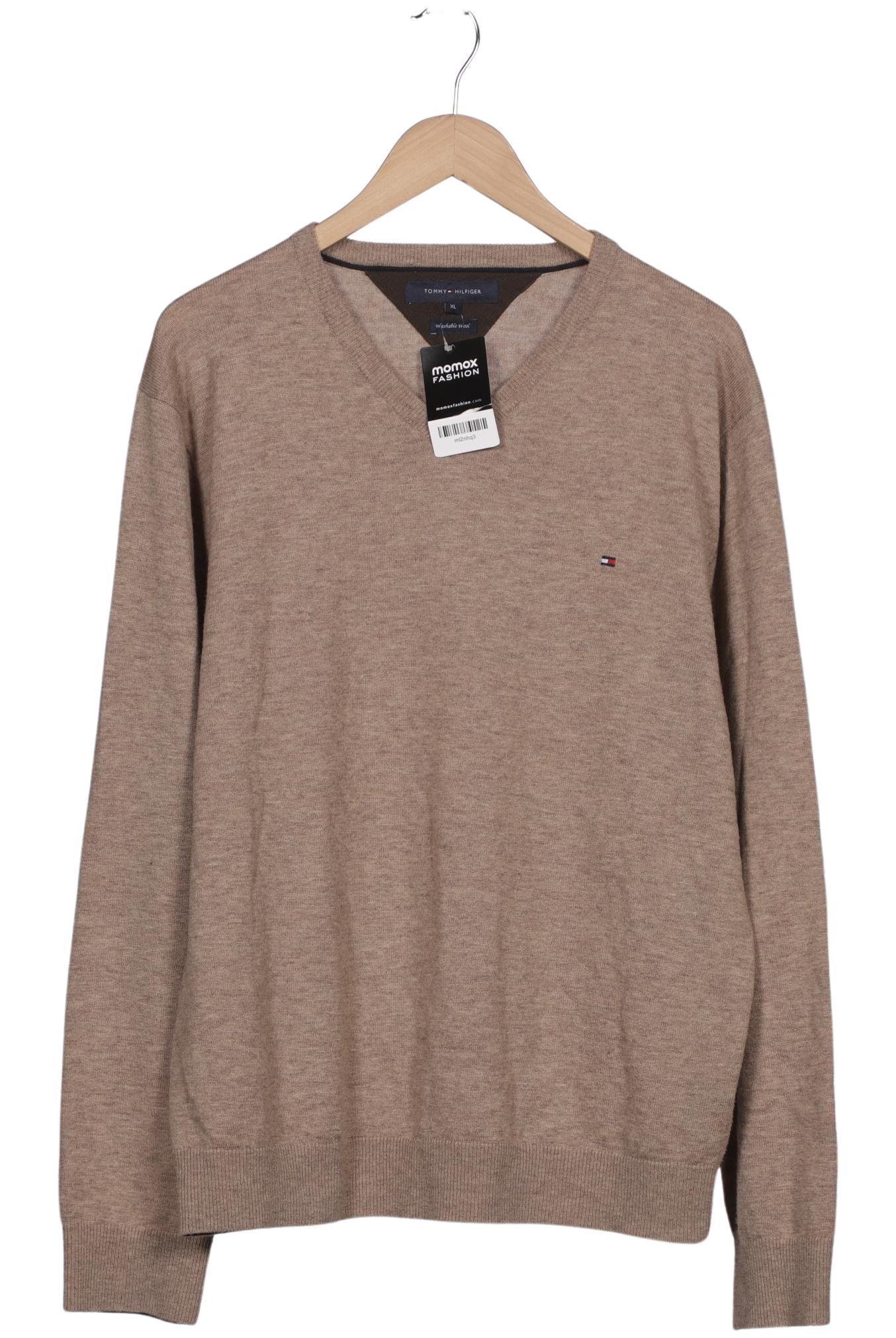

Tommy Hilfiger Herren Pullover, braun, Gr. 54