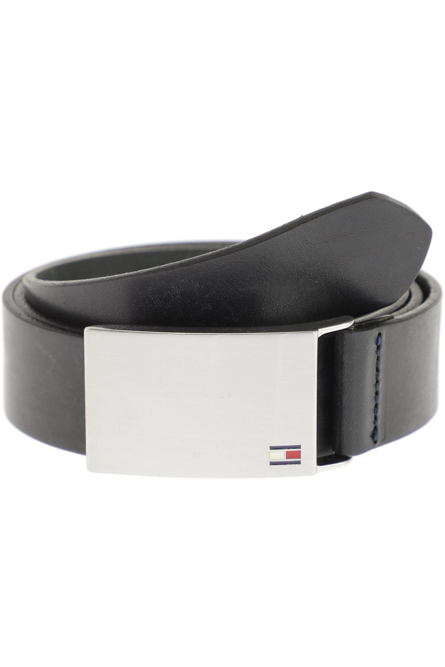 

Tommy Hilfiger Herren Gürtel, schwarz, Gr. 90