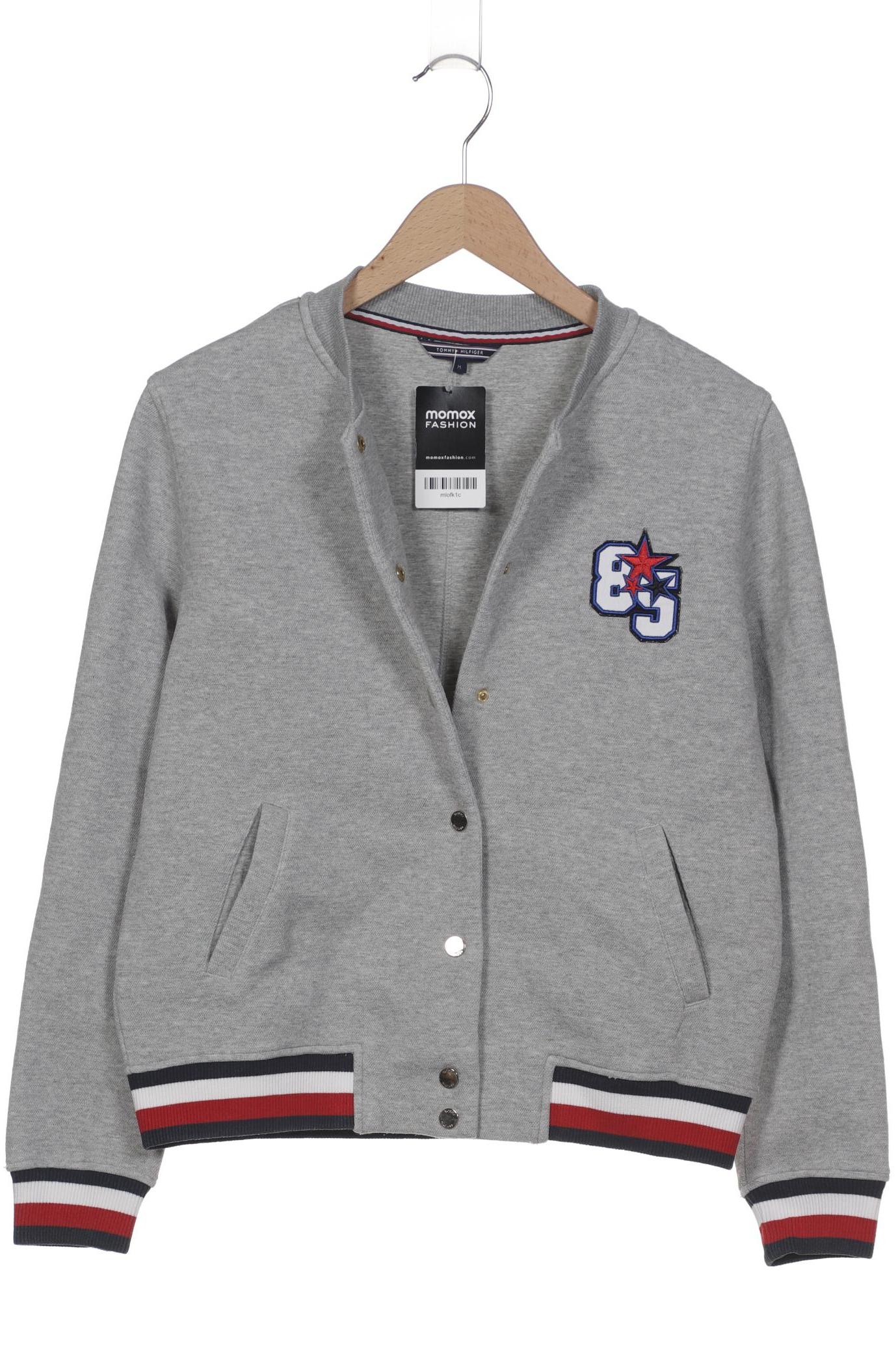 Thumbnail - Tommy Hilfiger Herren Jacke, grau, Gr. 48