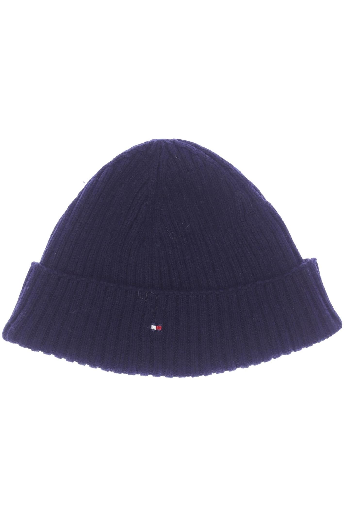 

Tommy Hilfiger Herren Hut/Mütze, marineblau, Gr. 58