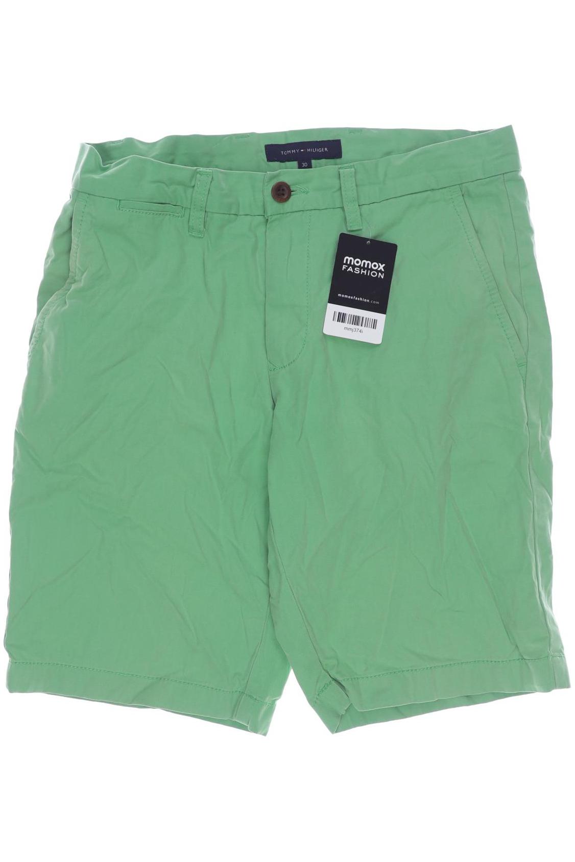 

Tommy Hilfiger Herren Shorts, grün