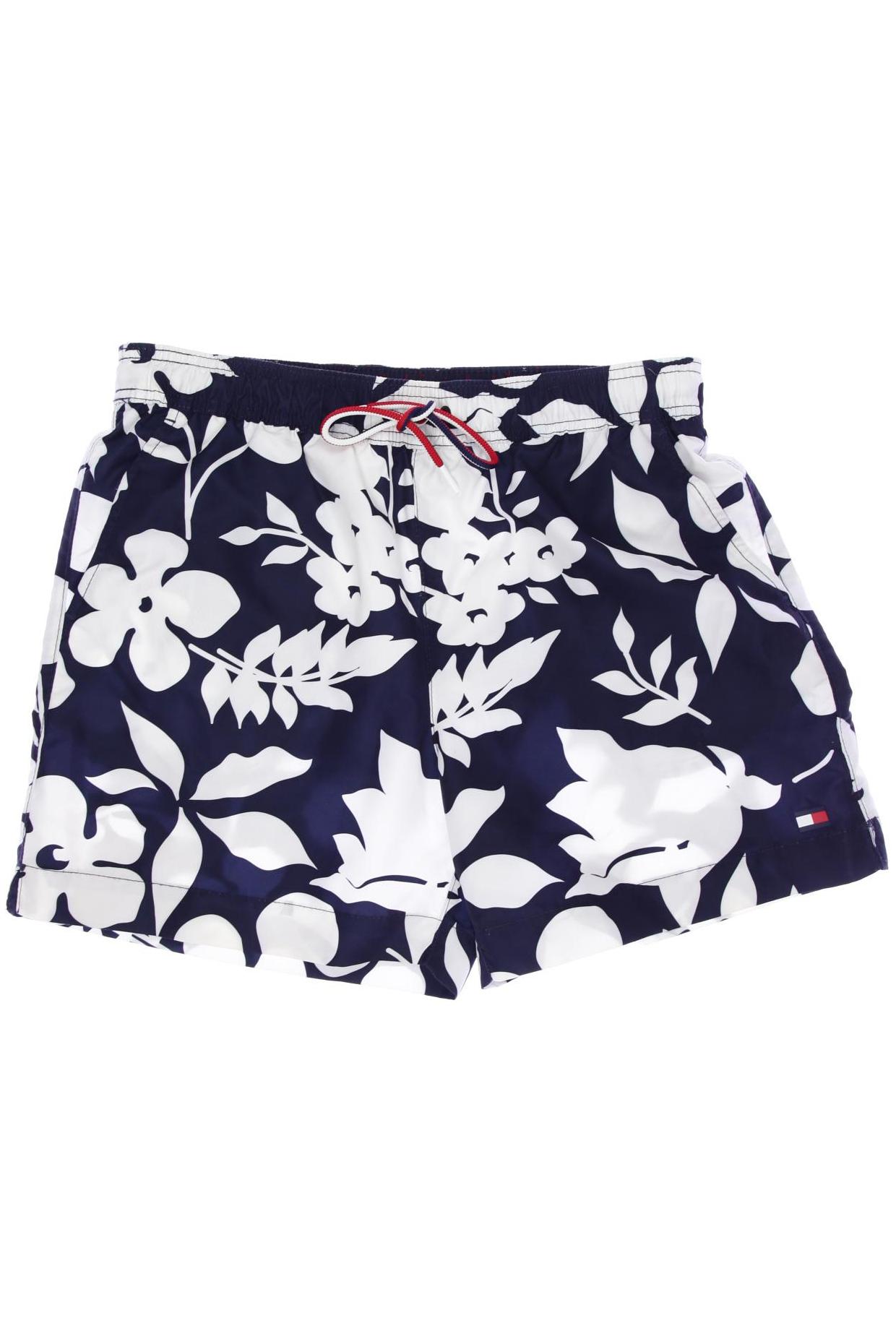 

Tommy Hilfiger Herren Shorts, marineblau, Gr. 46