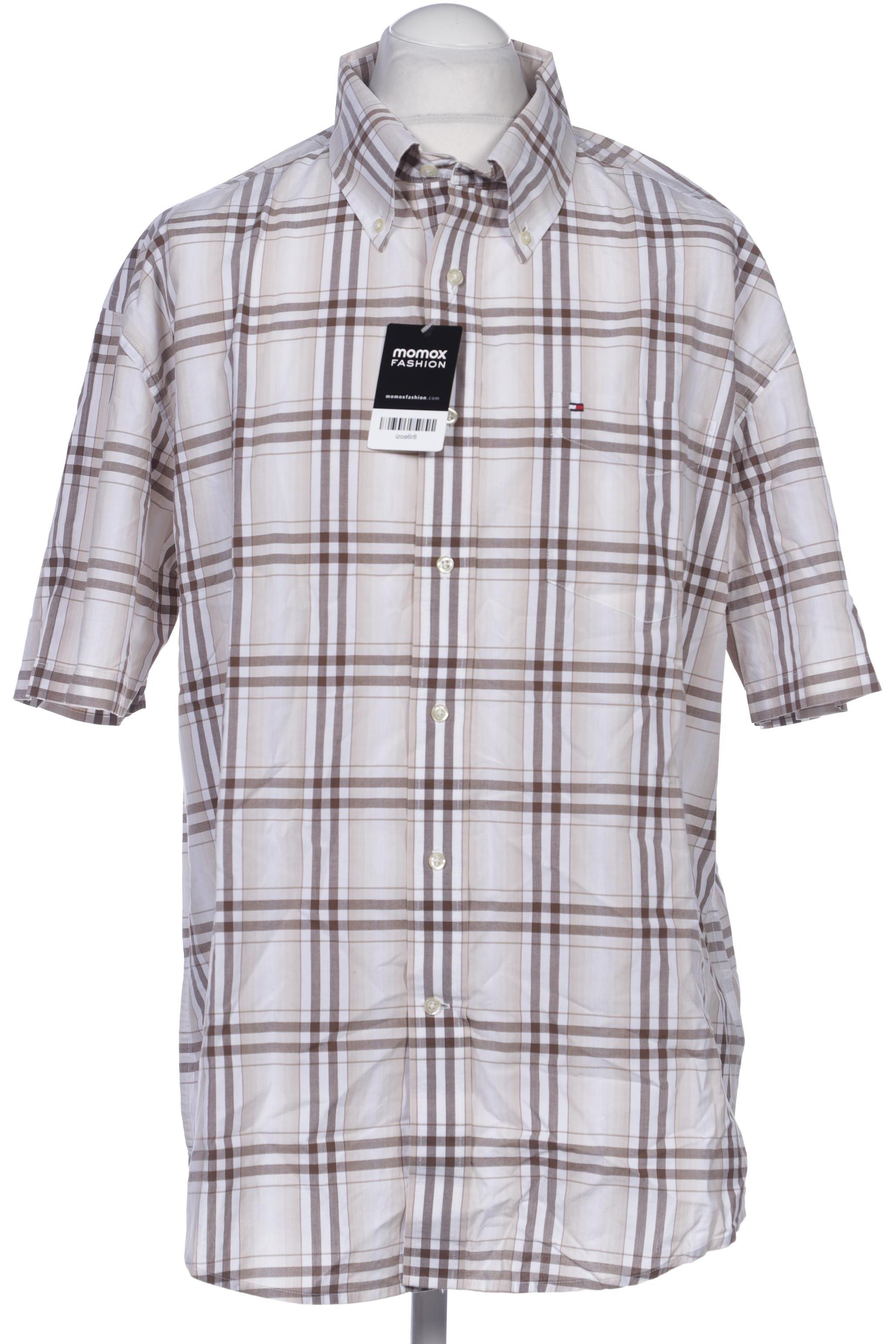 Thumbnail - Tommy Hilfiger Herren Hemd, beige, Gr. 54