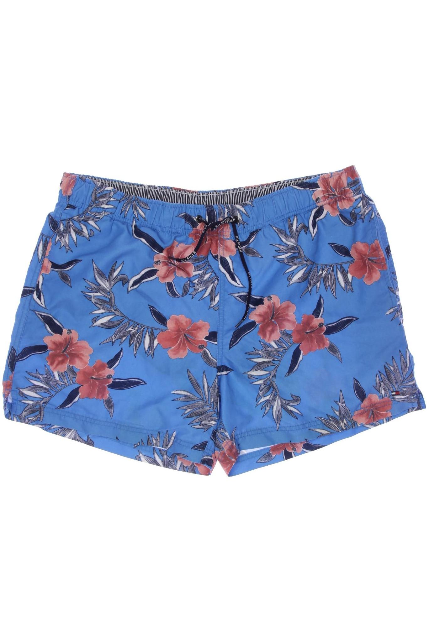 

Tommy Hilfiger Herren Shorts, blau, Gr. 54