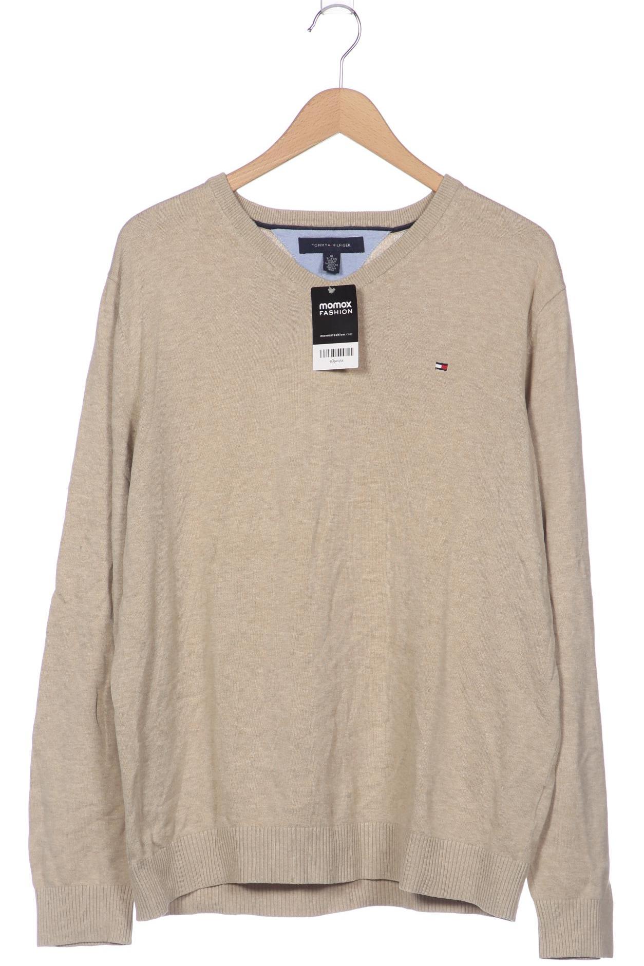 Thumbnail - Tommy Hilfiger Herren Pullover, beige, Gr. 54