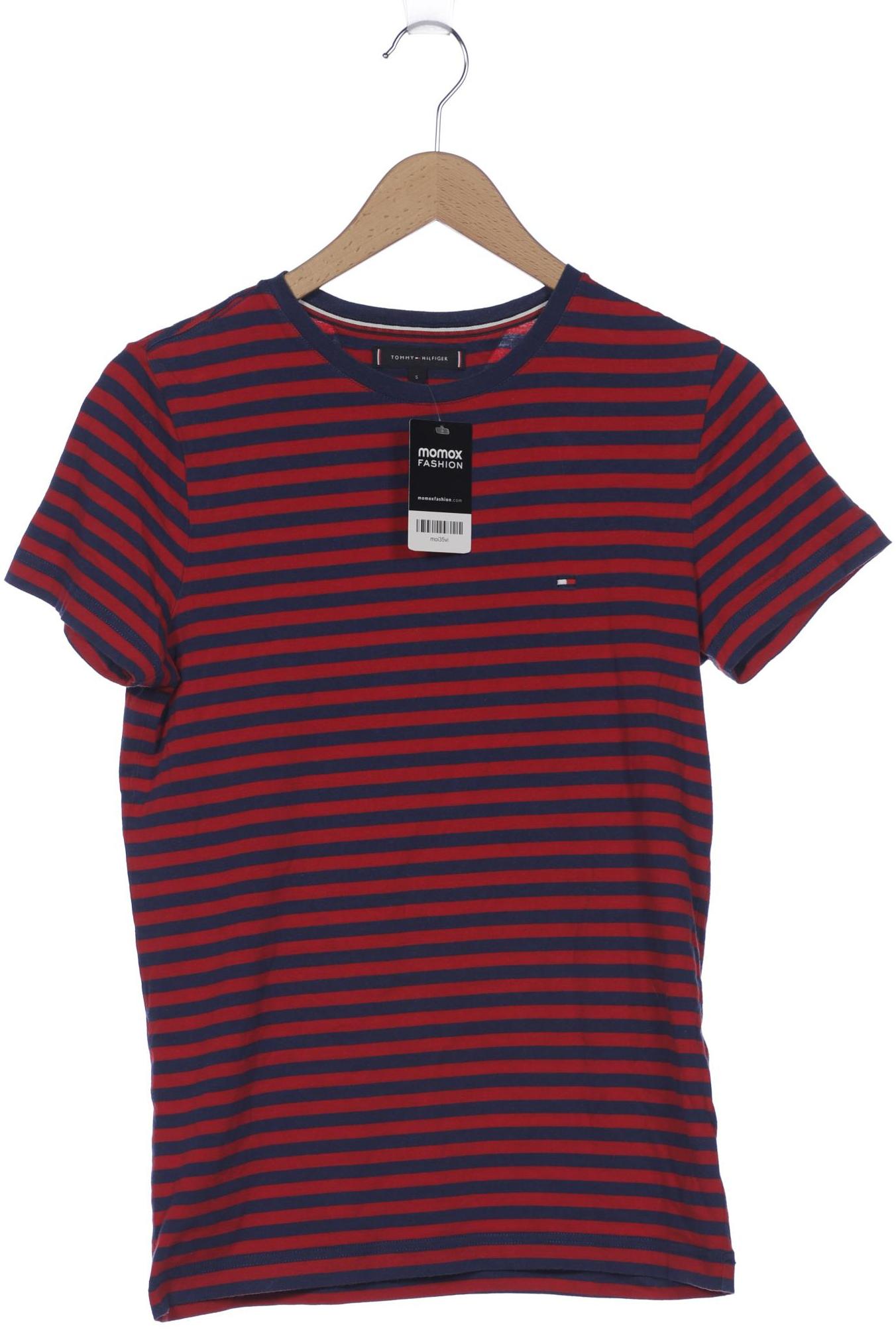 

Tommy Hilfiger Herren T-Shirt, rot