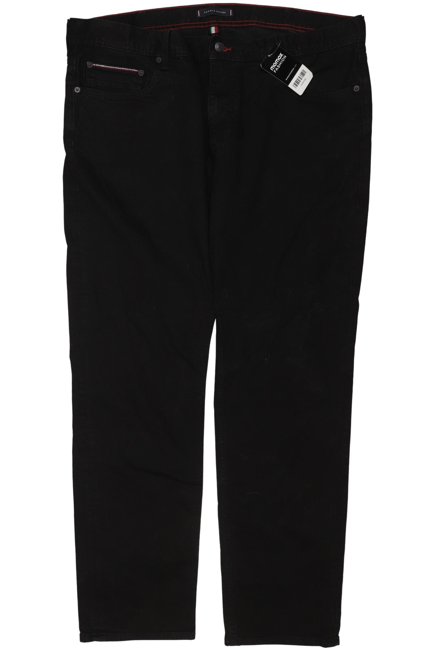 

Tommy Hilfiger Herren Jeans, schwarz, Gr. 40