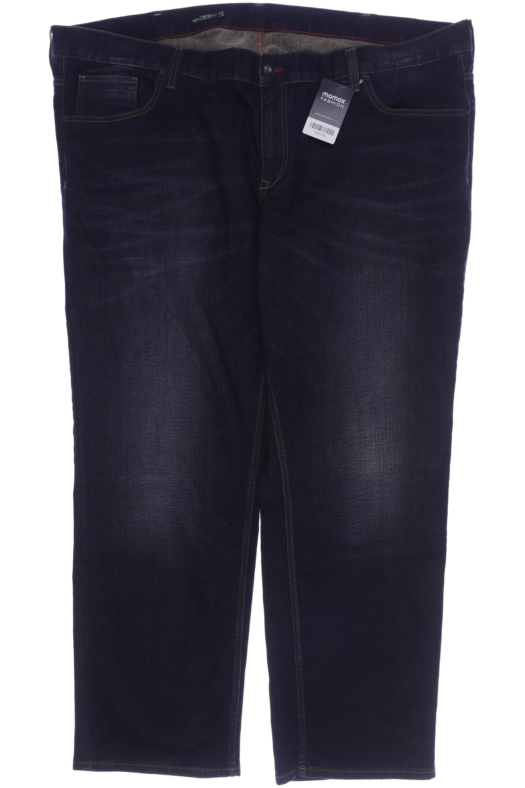 

Tommy Hilfiger Herren Jeans, marineblau