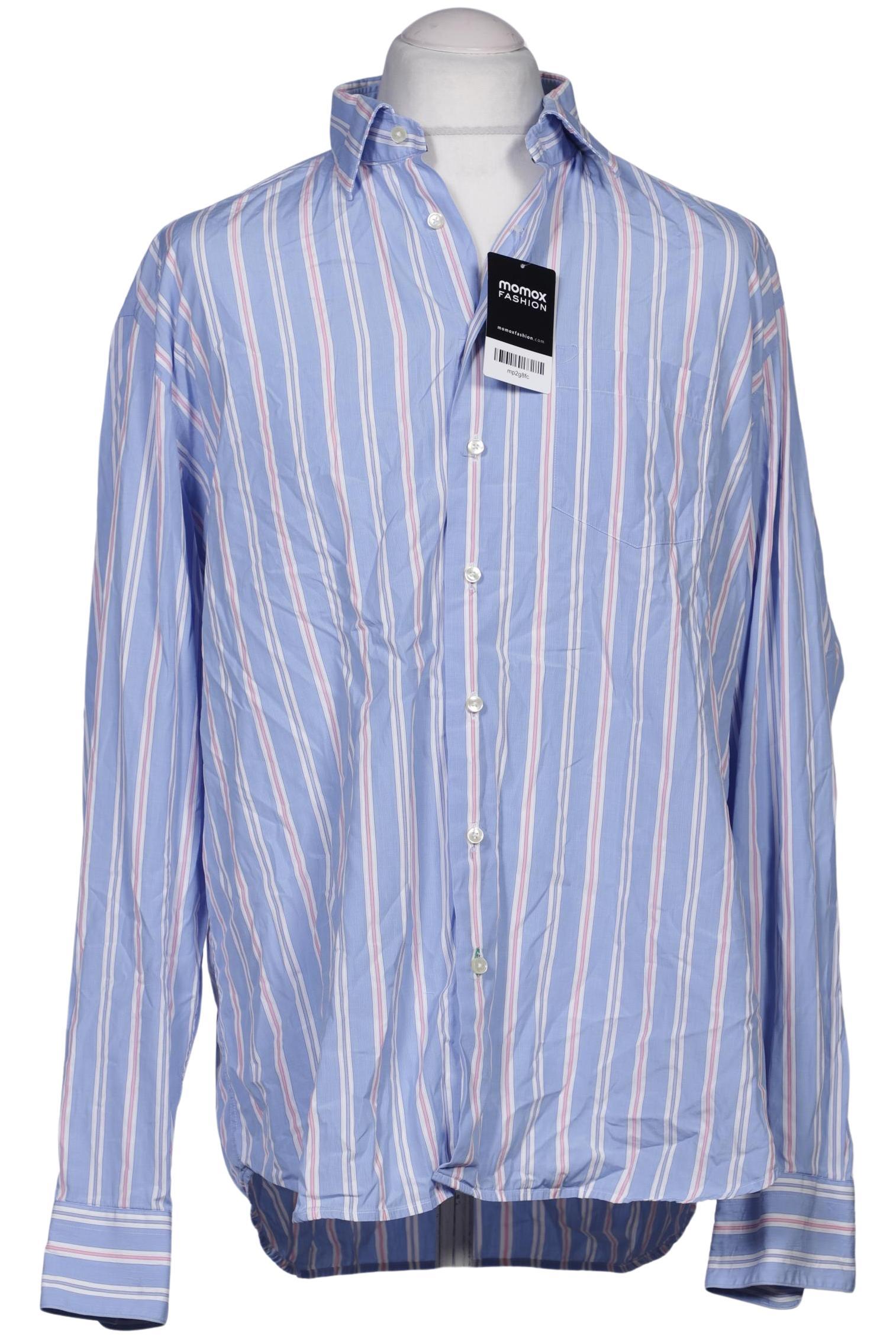 

Tommy Hilfiger Herren Hemd, mehrfarbig, Gr. 54