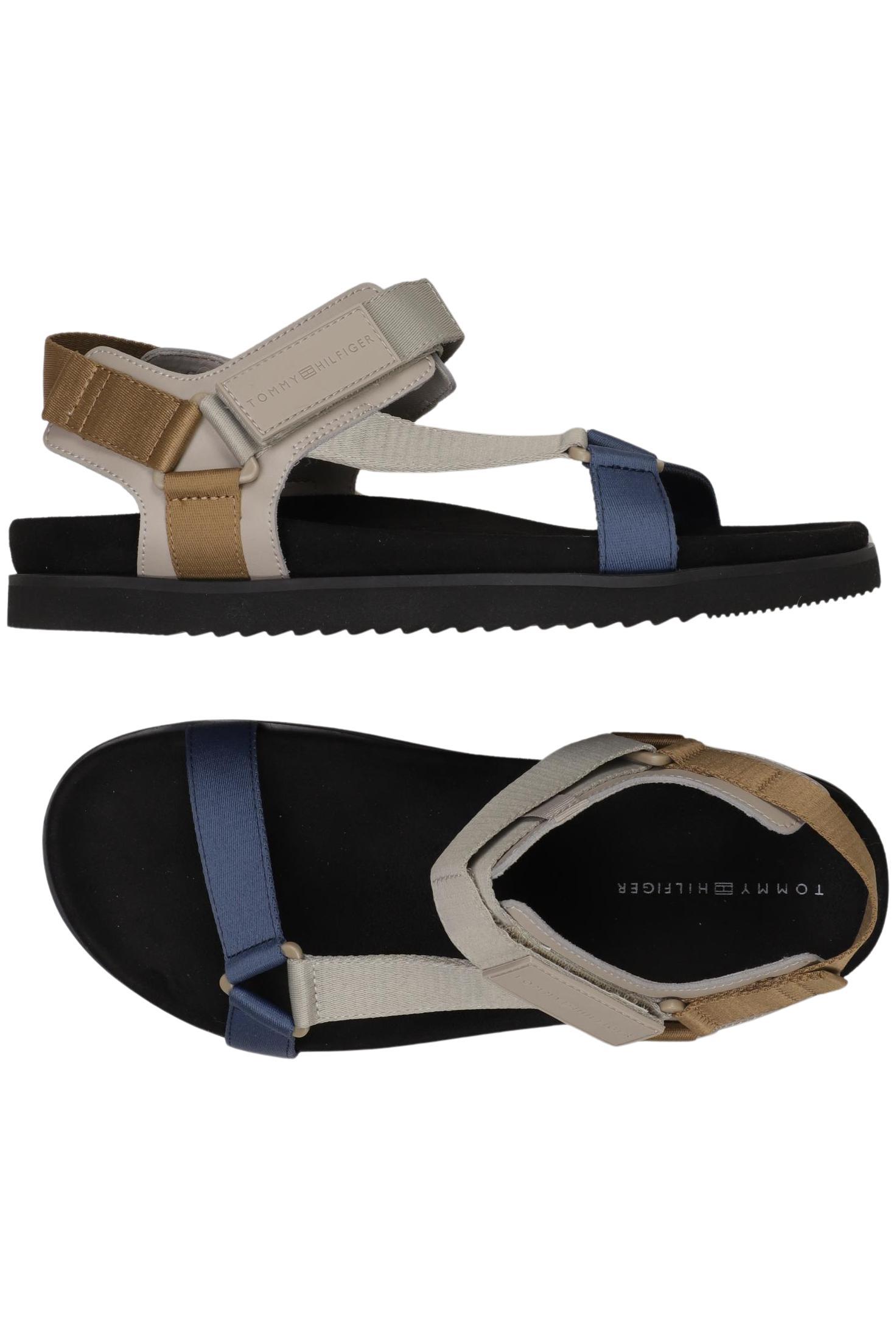 Thumbnail - Tommy Hilfiger Herren Sandale, mehrfarbig, Gr. 45