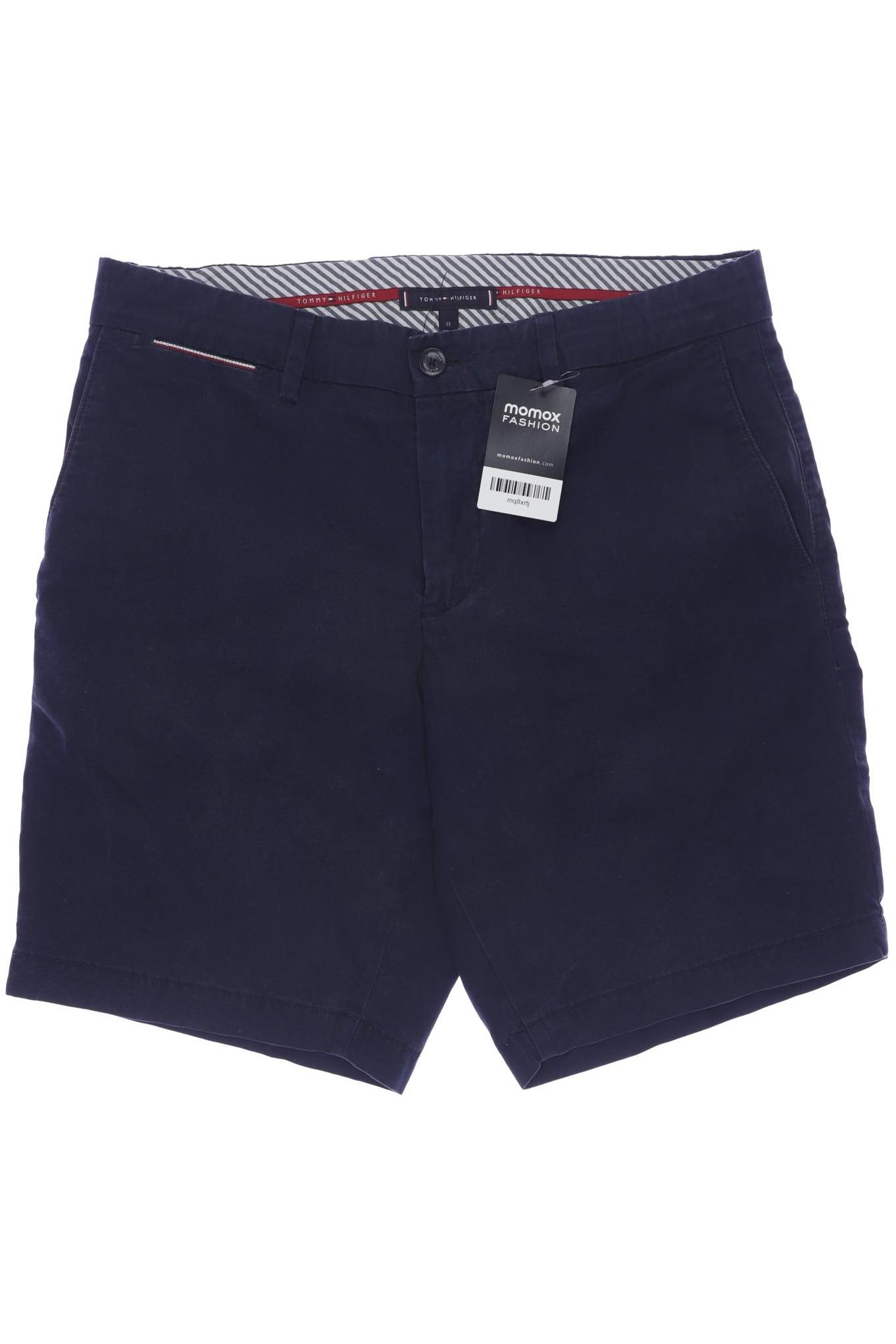 

Tommy Hilfiger Herren Shorts, marineblau, Gr. 52