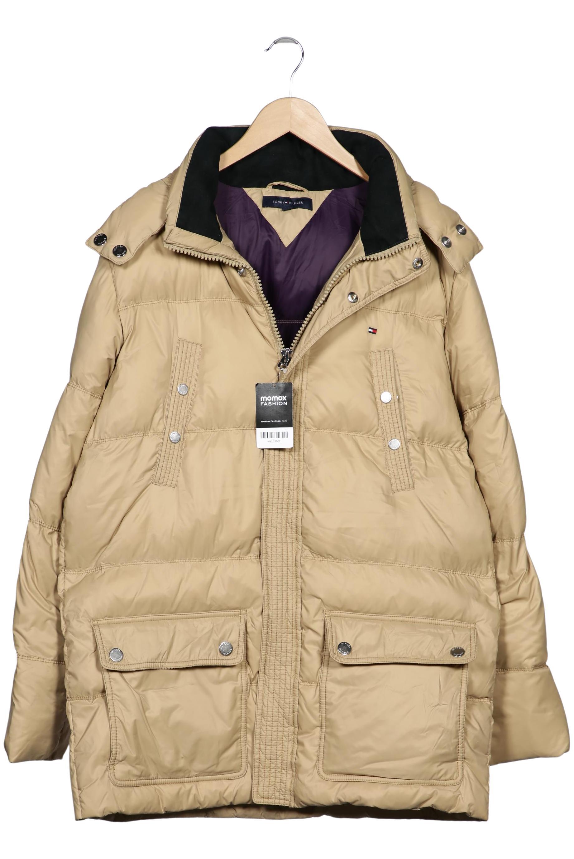 

Tommy Hilfiger Herren Jacke, beige, Gr. 52